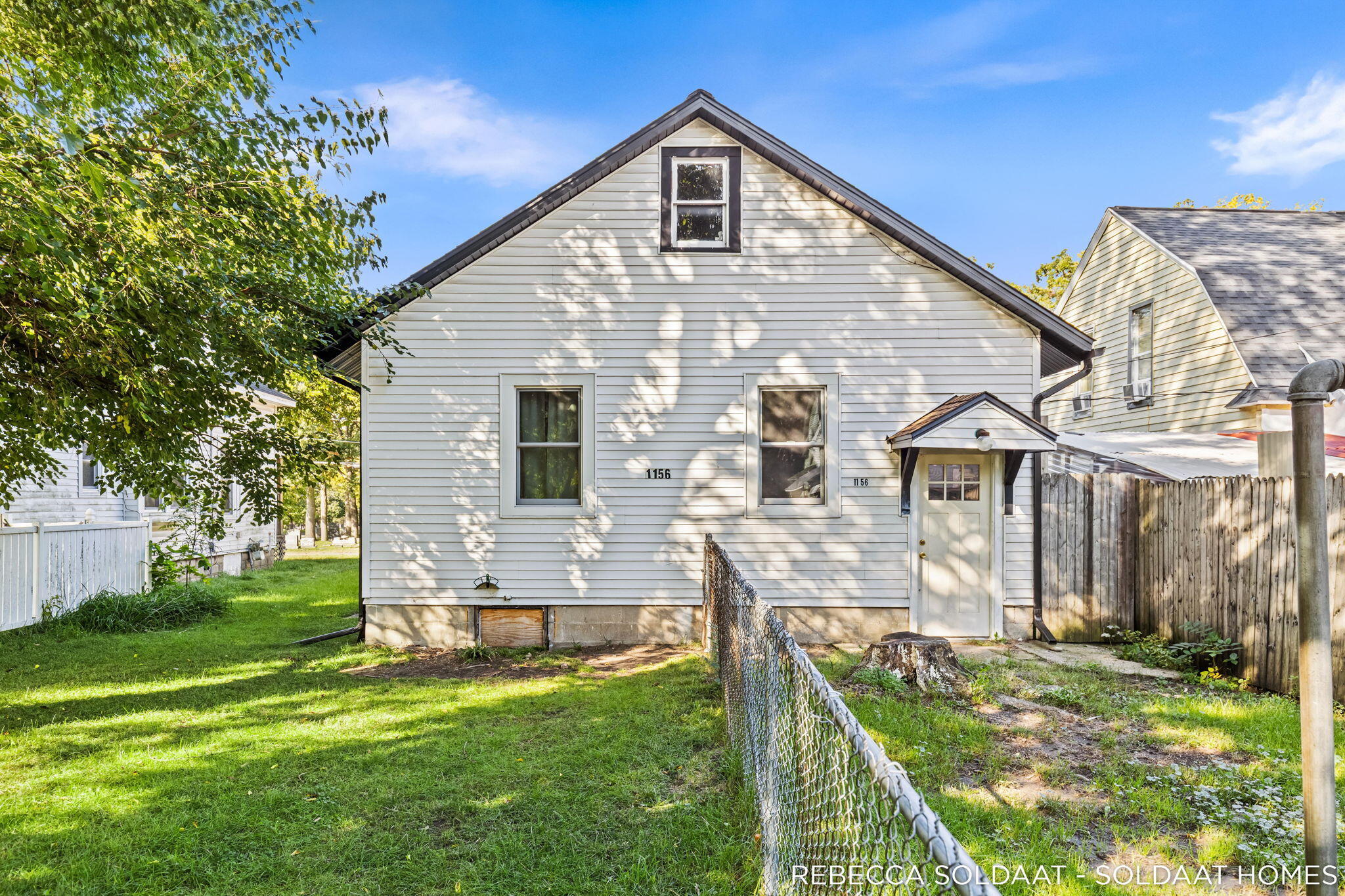 1156 Eastern Avenue SE Grand Rapids MI 49507