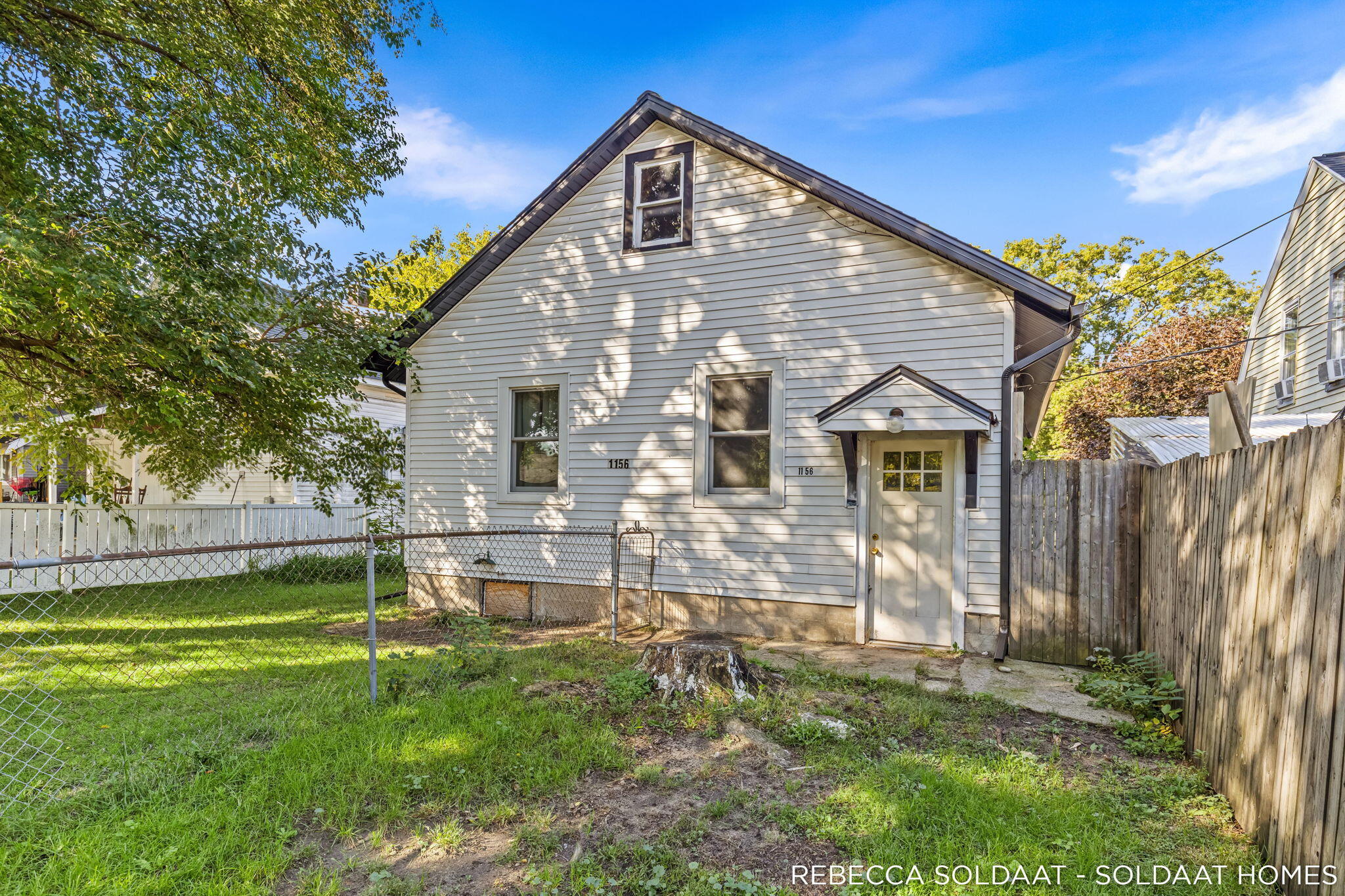 1156 Eastern Avenue SE Grand Rapids MI 49507