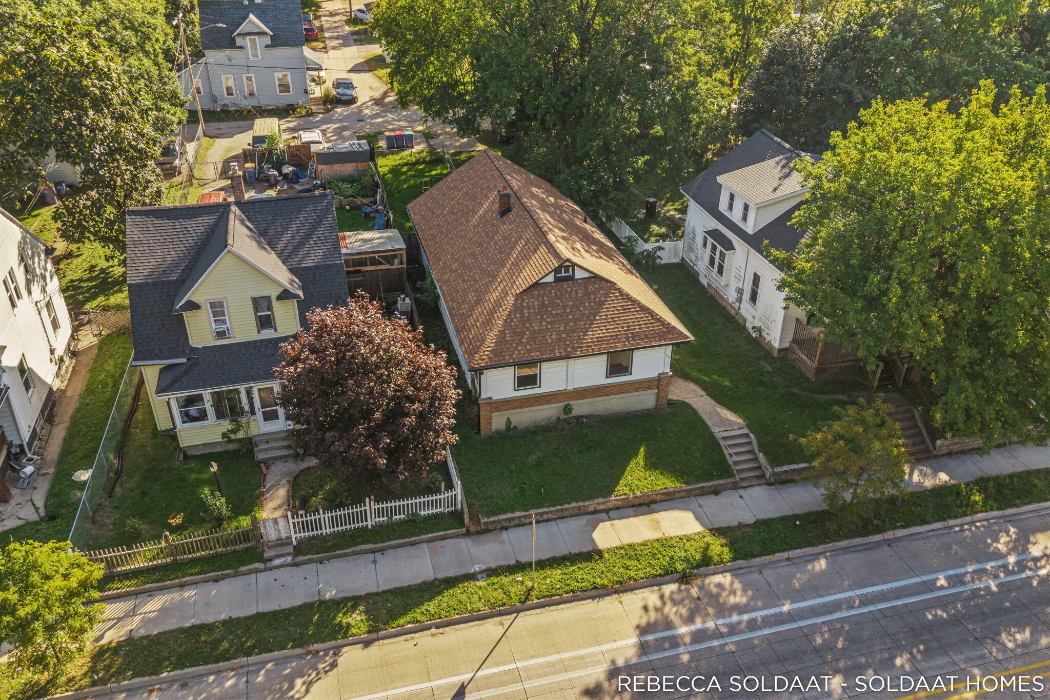 1156 Eastern Avenue SE Grand Rapids MI 49507