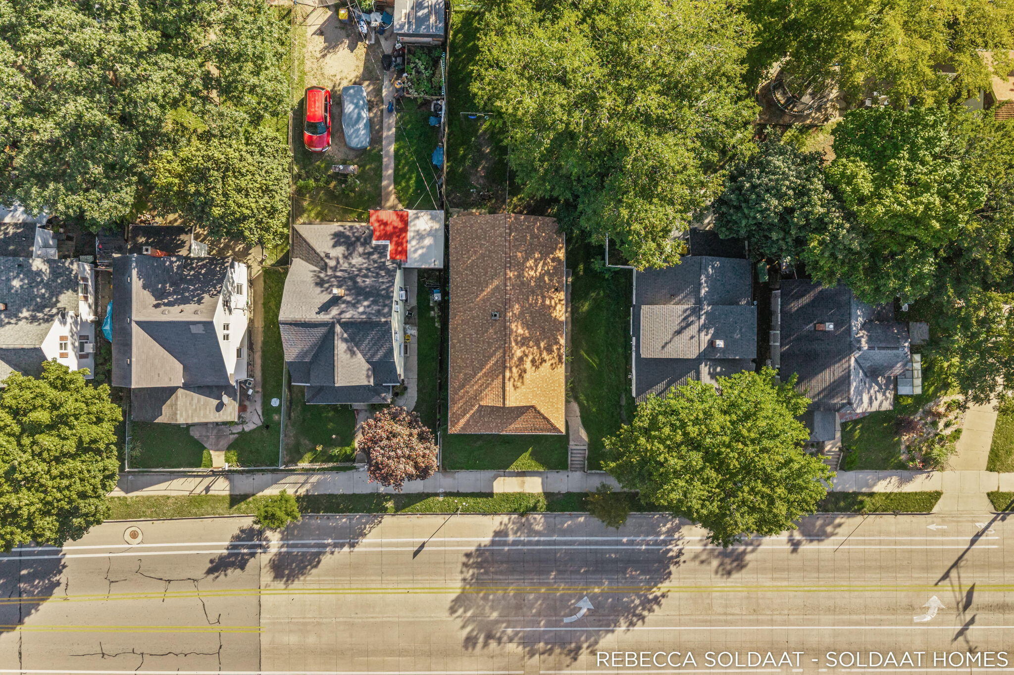 1156 Eastern Avenue SE Grand Rapids MI 49507