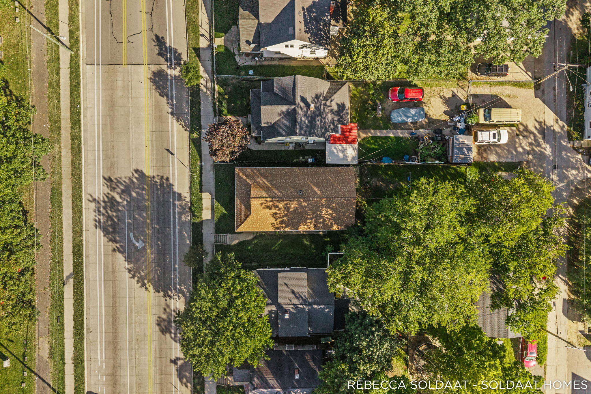 1156 Eastern Avenue SE Grand Rapids MI 49507