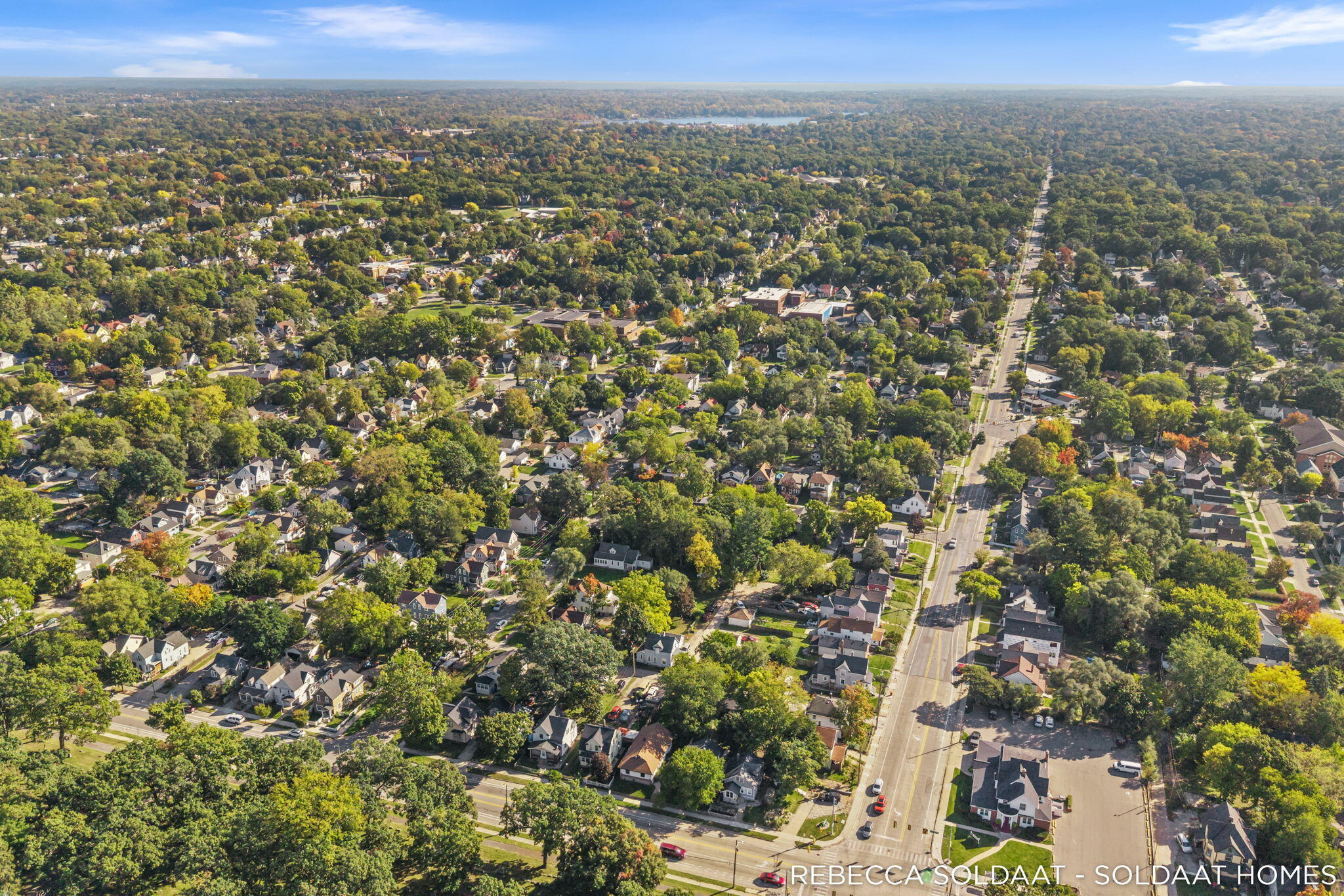 1156 Eastern Avenue SE Grand Rapids MI 49507