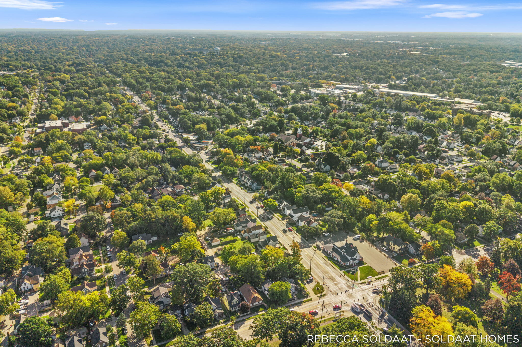 1156 Eastern Avenue SE Grand Rapids MI 49507