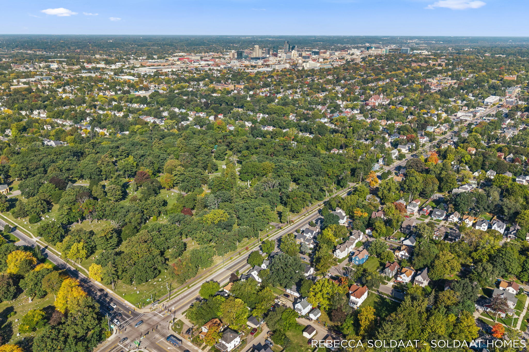 1156 Eastern Avenue SE Grand Rapids MI 49507