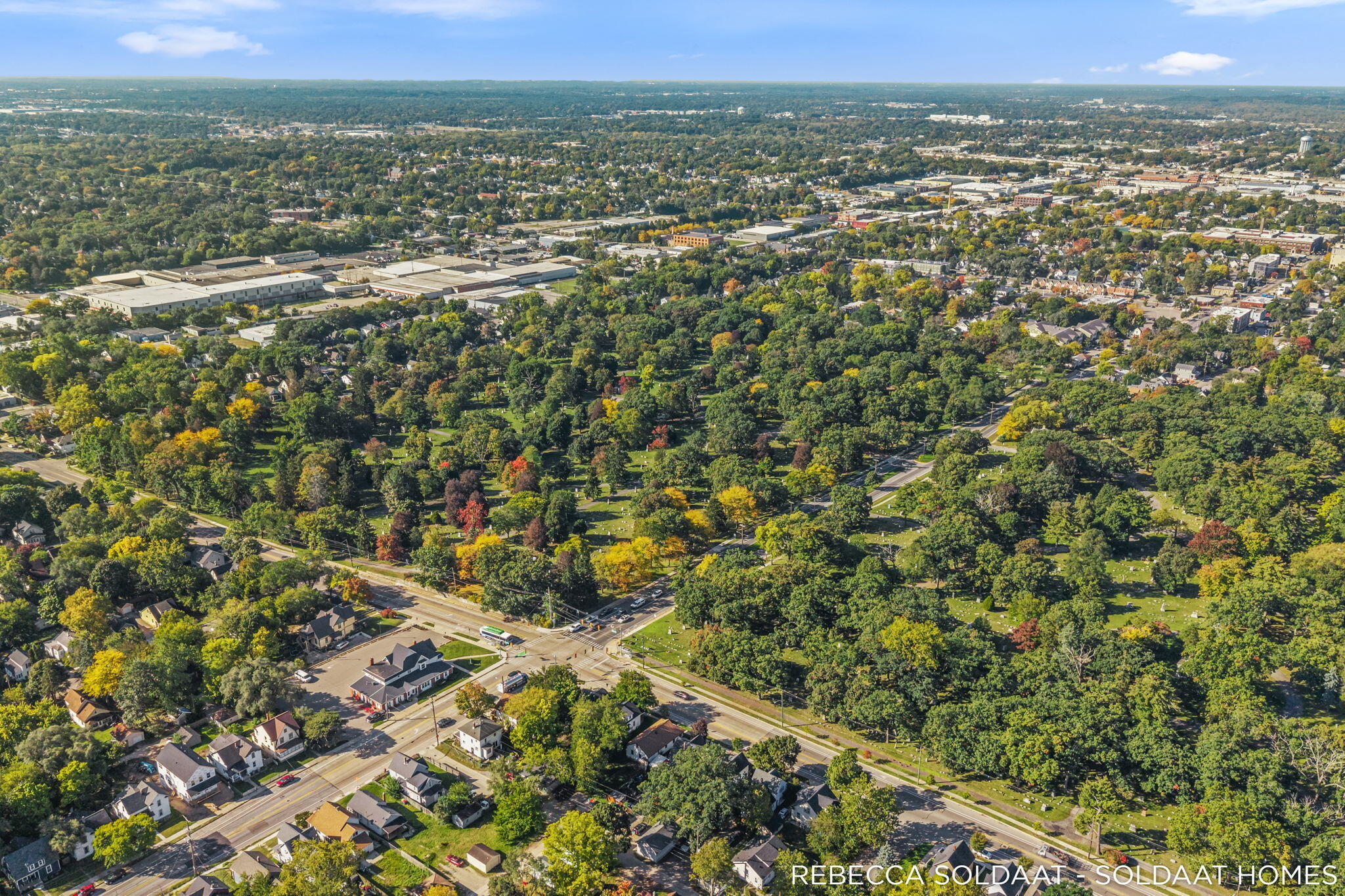 1156 Eastern Avenue SE Grand Rapids MI 49507