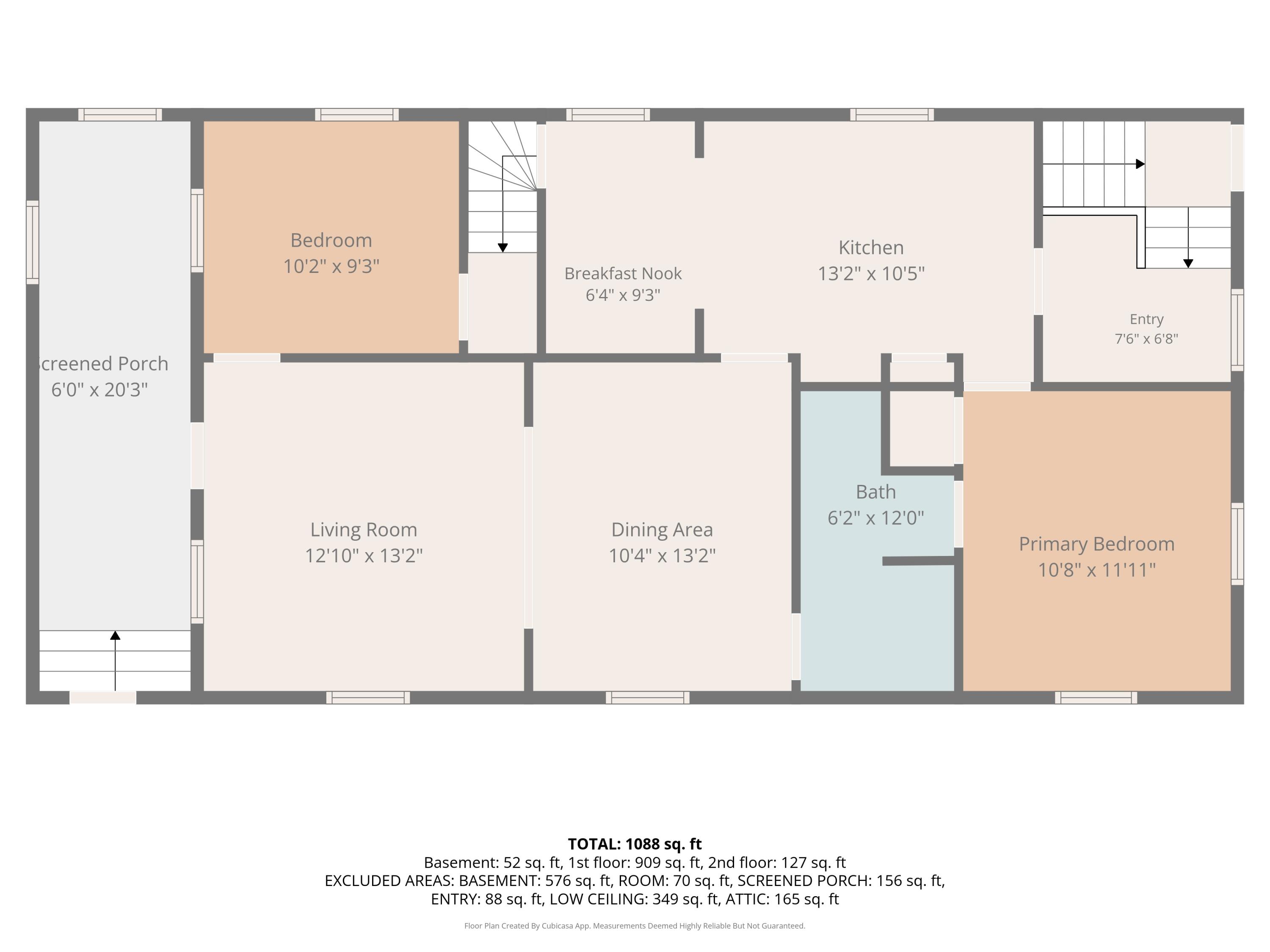 1156 Eastern Avenue SE Grand Rapids MI 49507