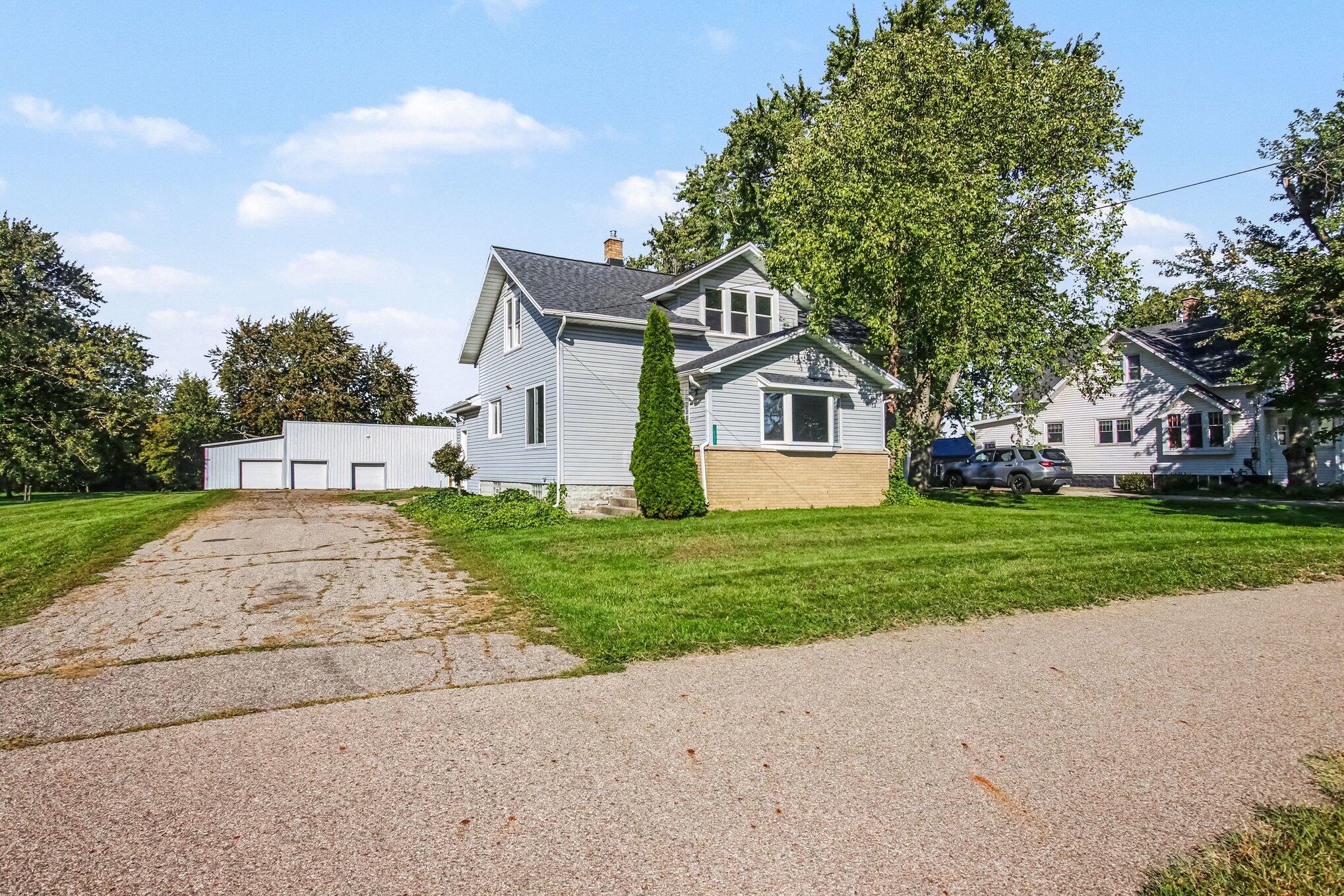 871 64th Avenue Zeeland MI 49464