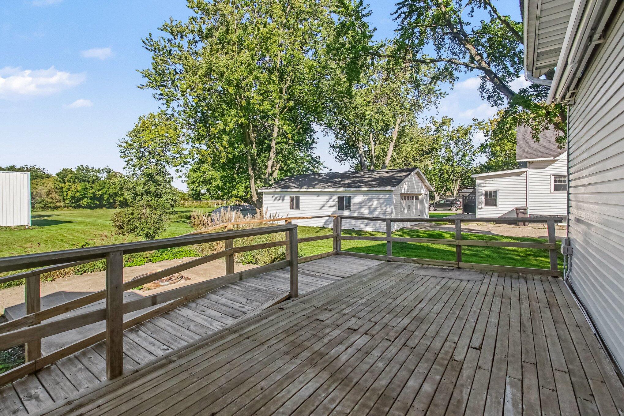 871 64th Avenue Zeeland MI 49464