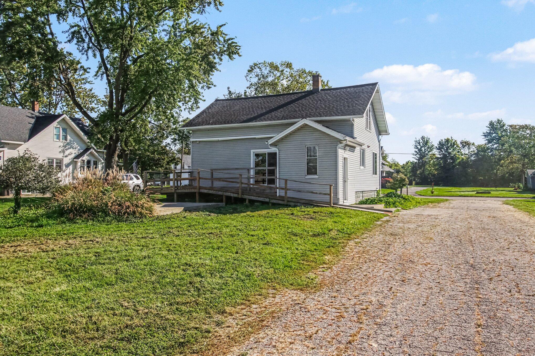 871 64th Avenue Zeeland MI 49464