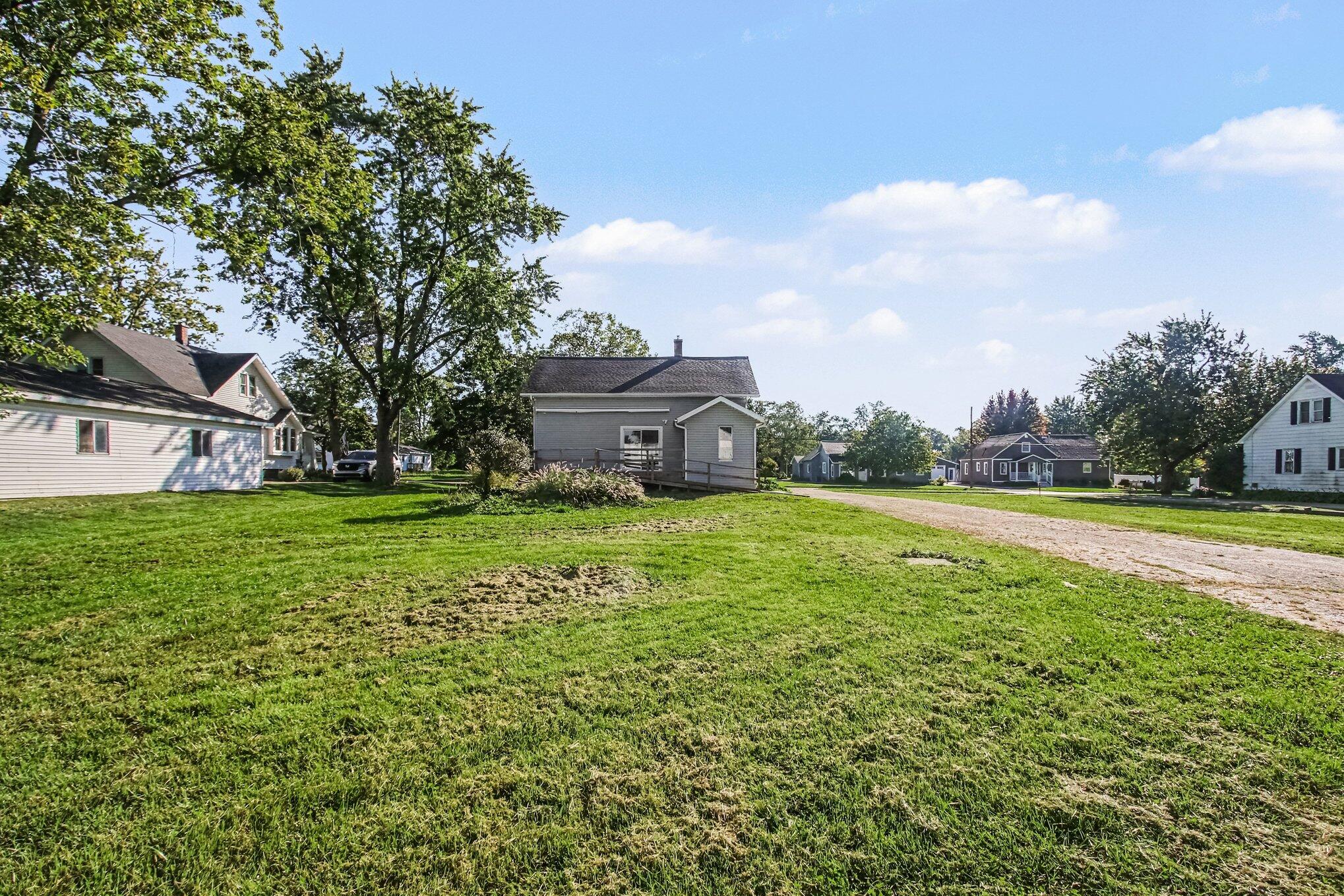 871 64th Avenue Zeeland MI 49464
