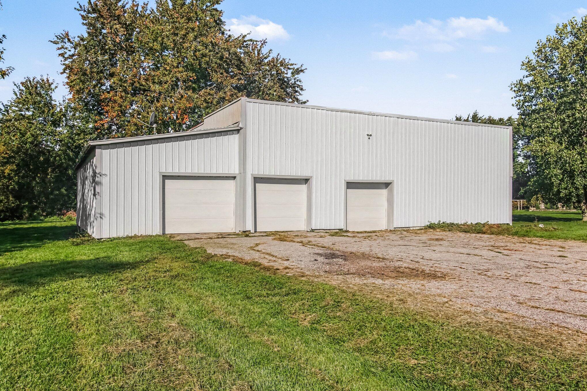 871 64th Avenue Zeeland MI 49464