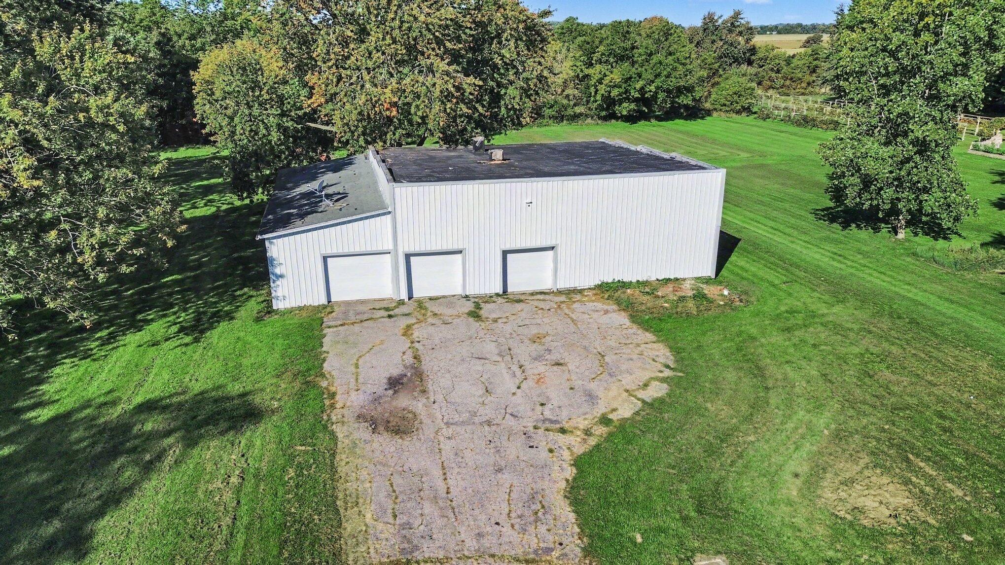 871 64th Avenue Zeeland MI 49464