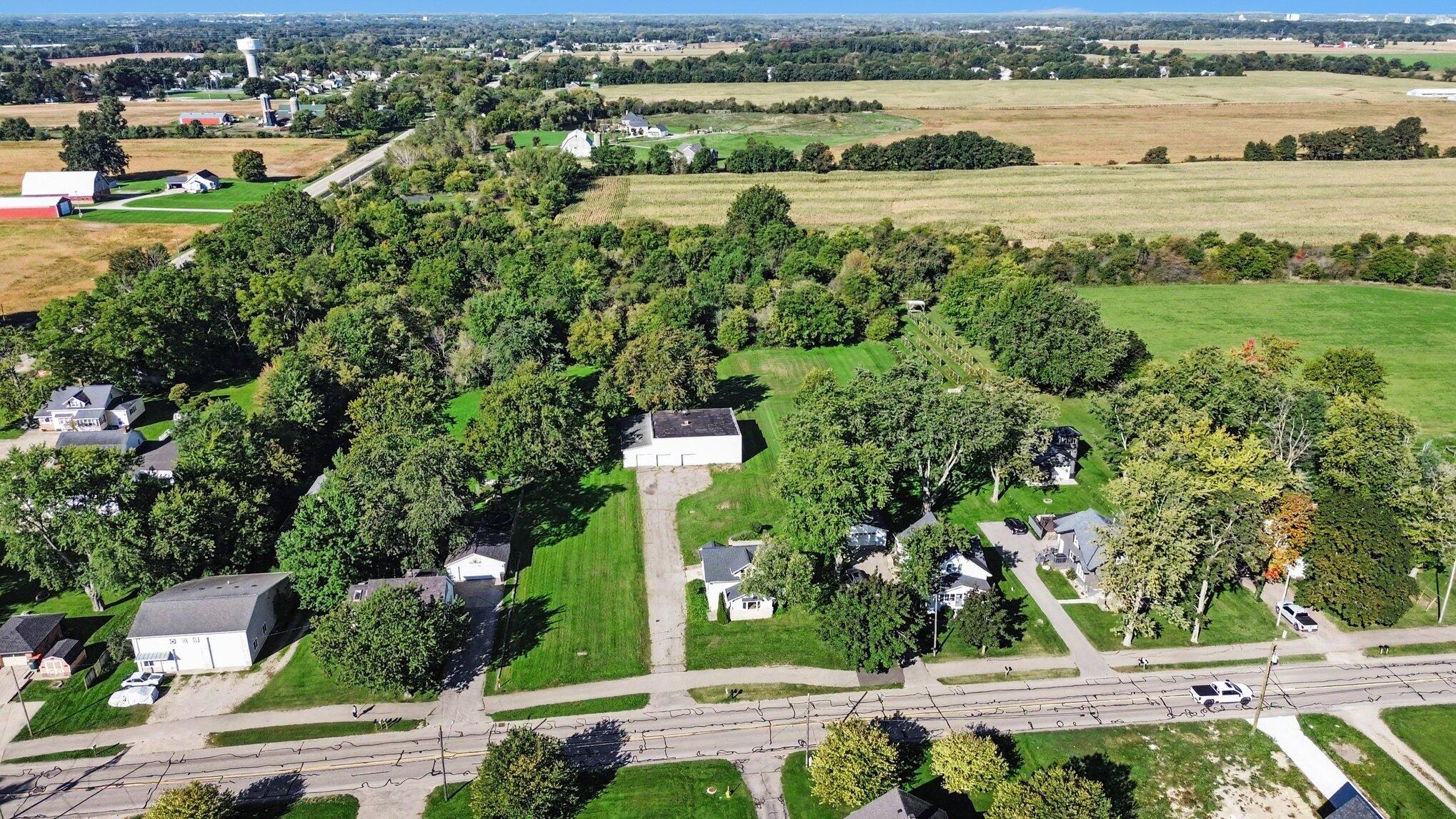 871 64th Avenue Zeeland MI 49464
