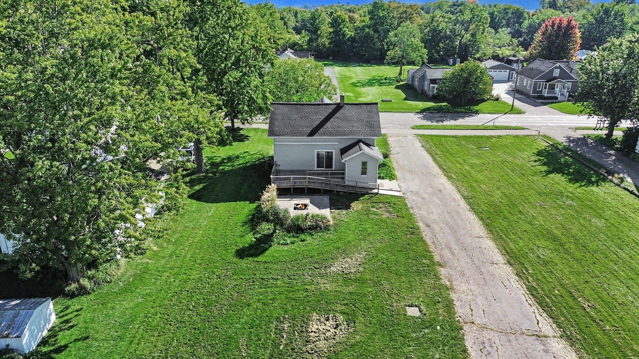 871 64th Avenue Zeeland MI 49464