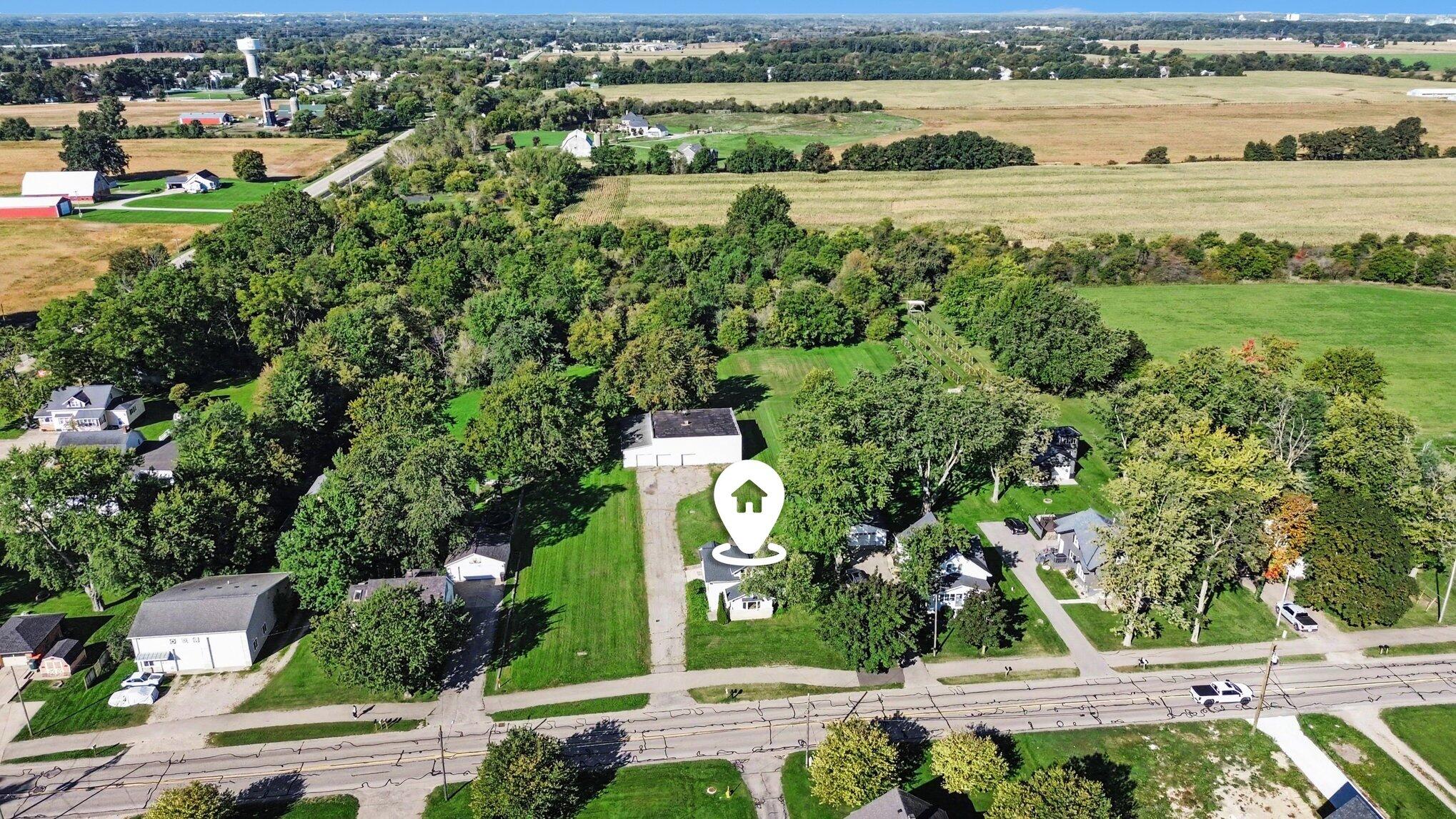 871 64th Avenue Zeeland MI 49464