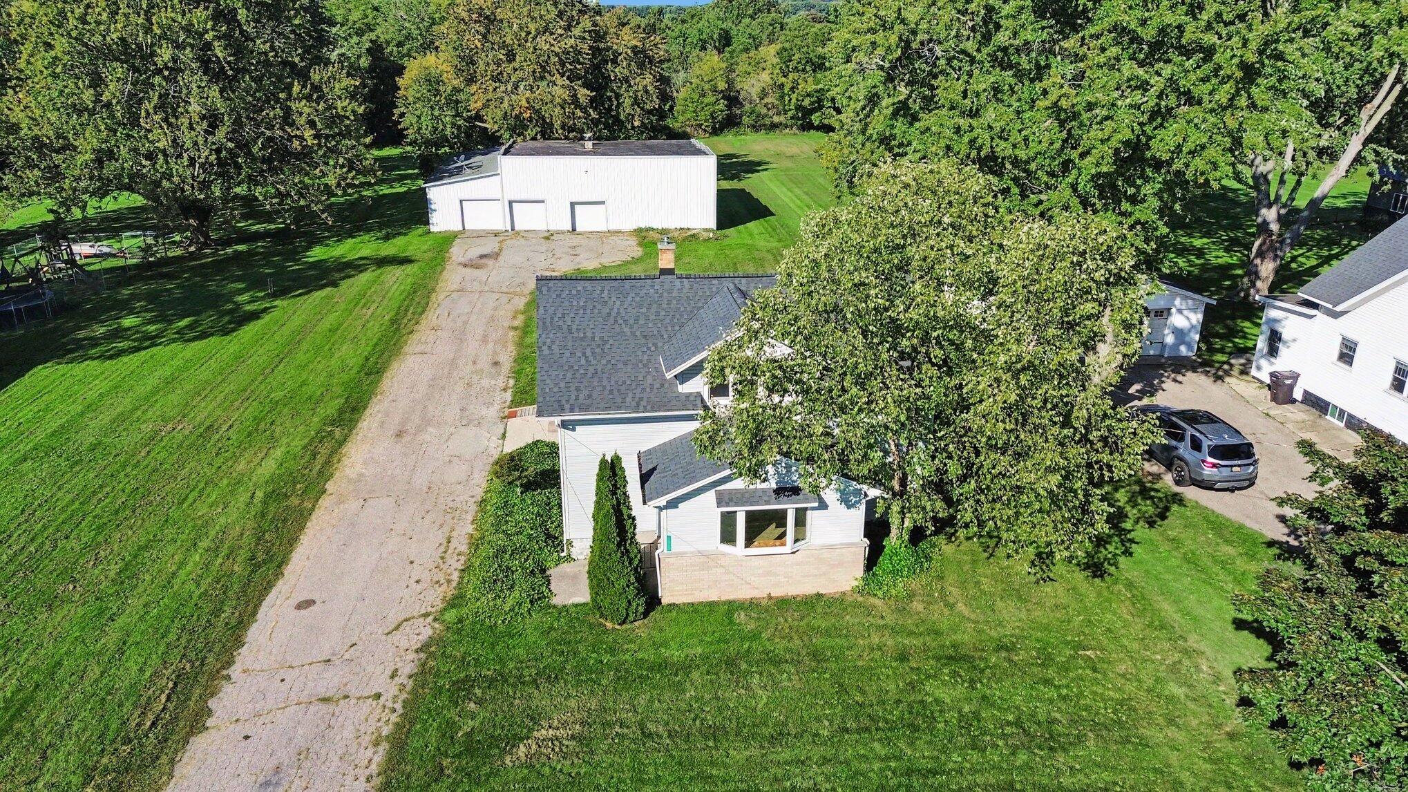 871 64th Avenue Zeeland MI 49464