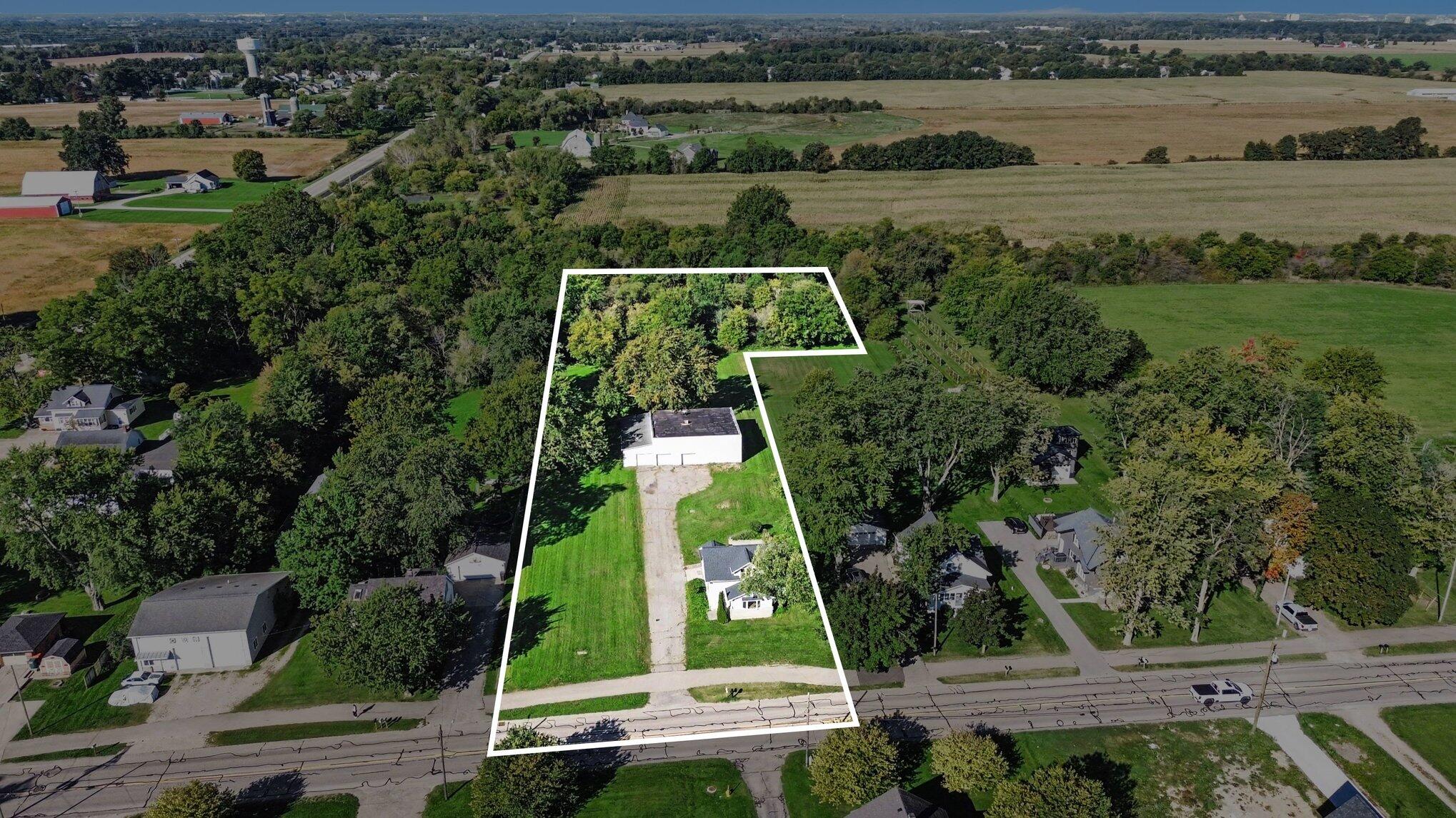 871 64th Avenue Zeeland MI 49464