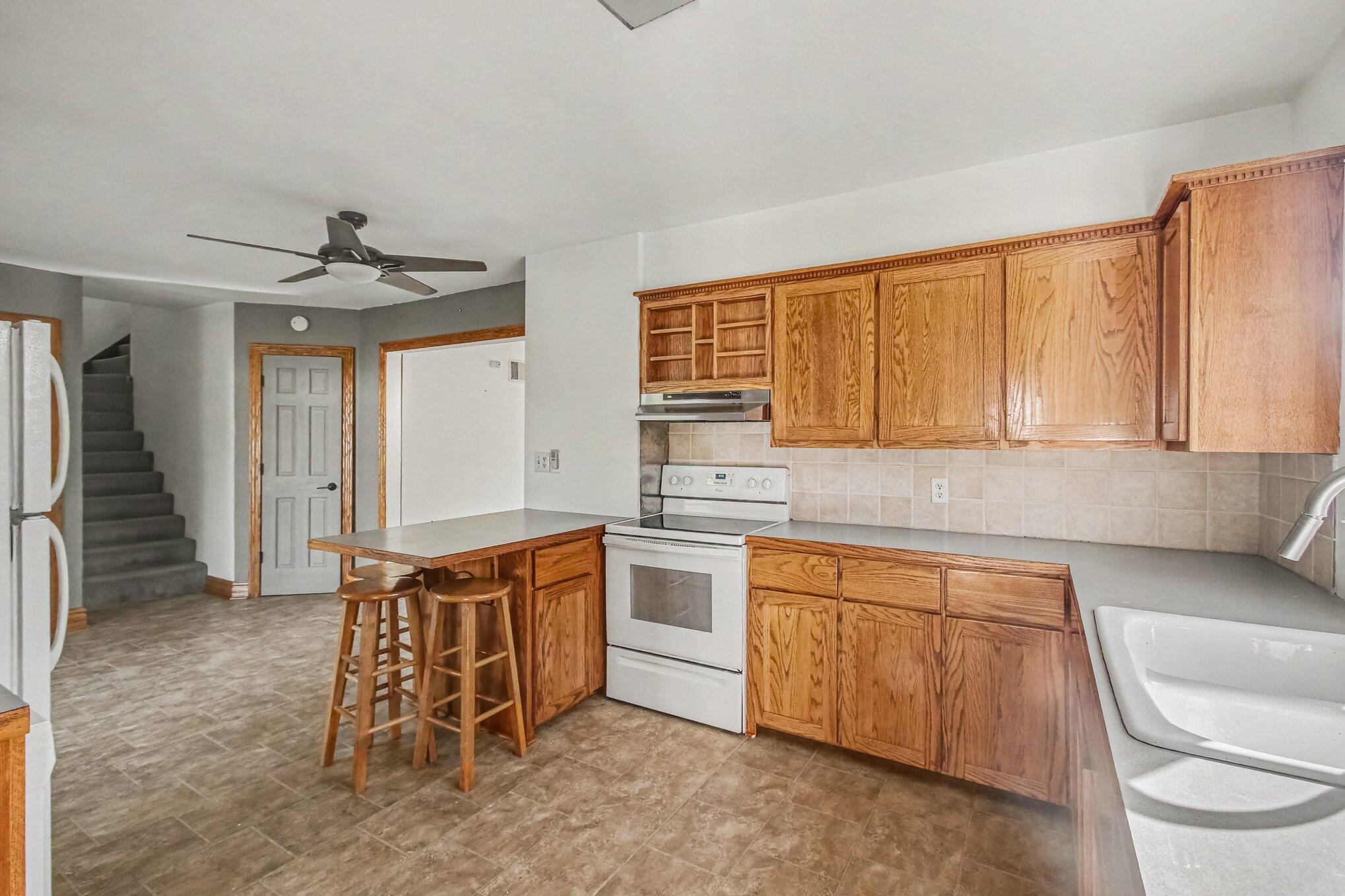 871 64th Avenue Zeeland MI 49464