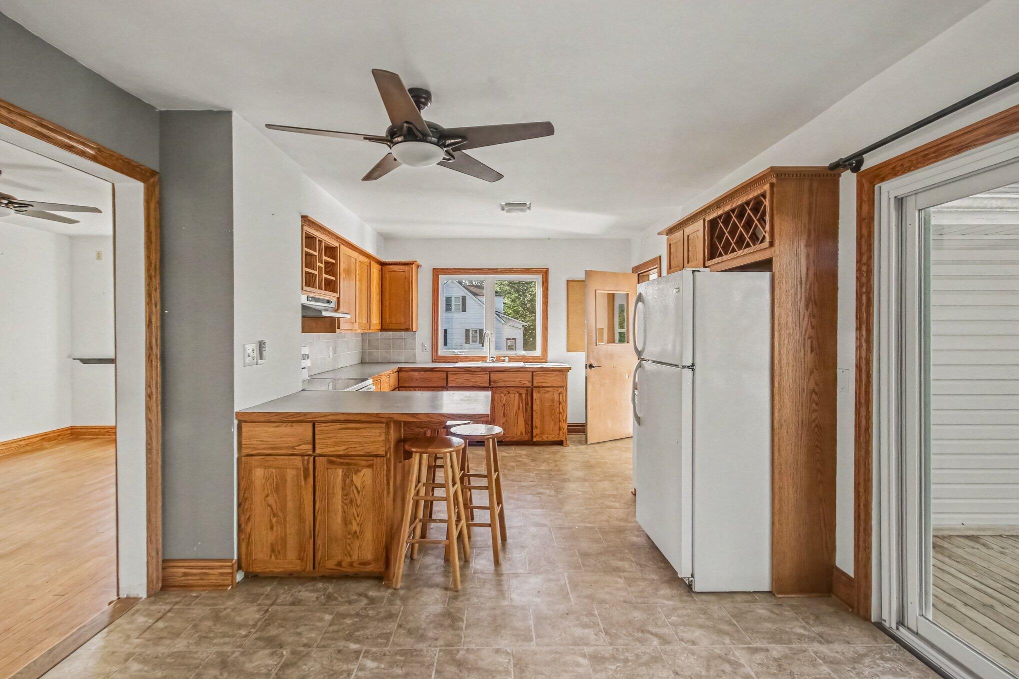 871 64th Avenue Zeeland MI 49464