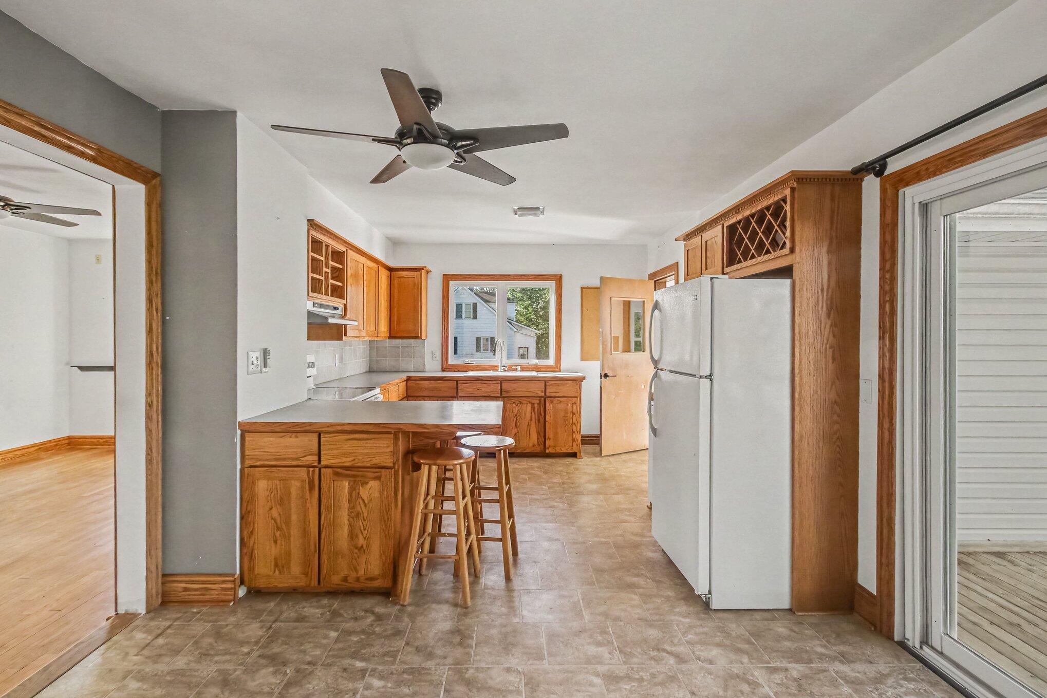 871 64th Avenue Zeeland MI 49464