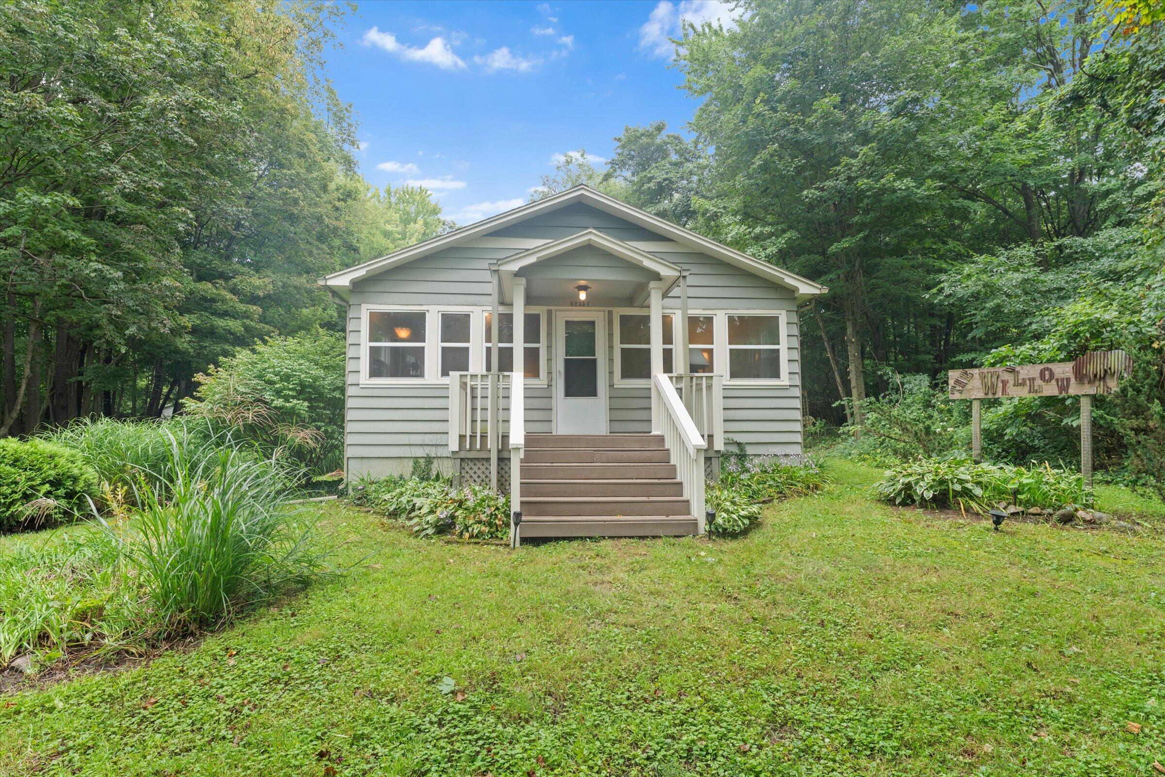 62353 Lincoln Avenue Vandalia MI 49095