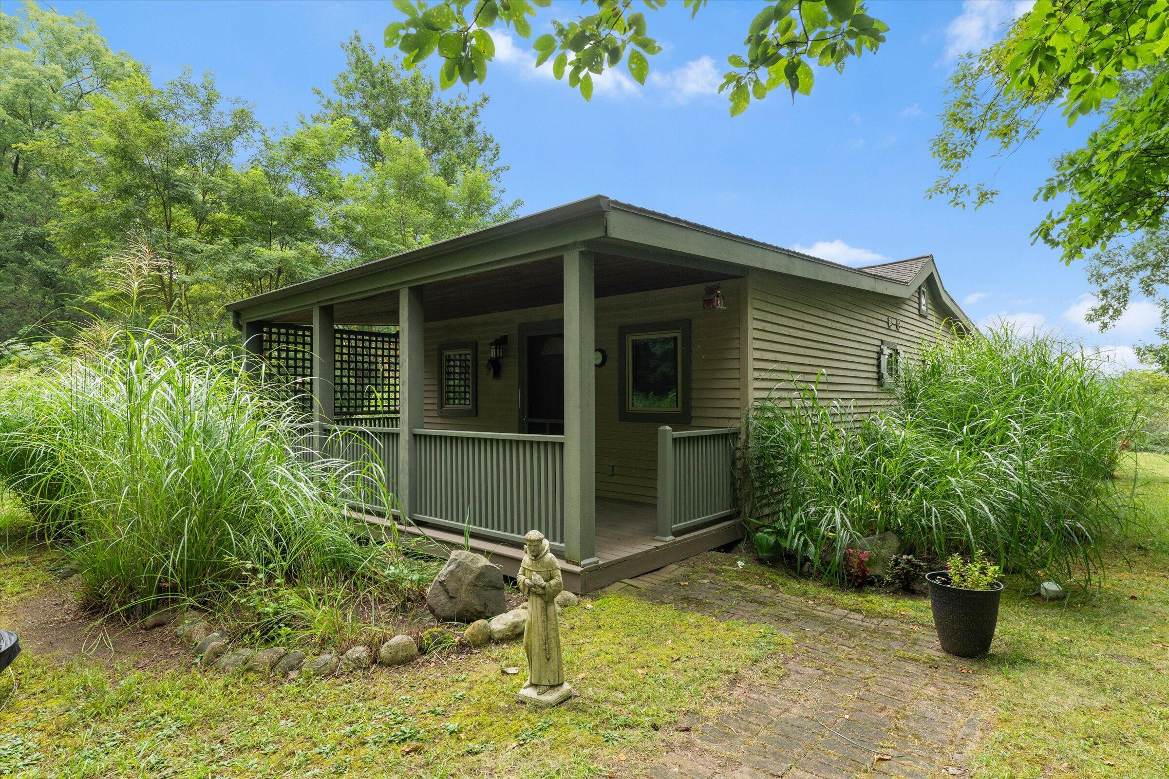 62353 Lincoln Avenue Vandalia MI 49095
