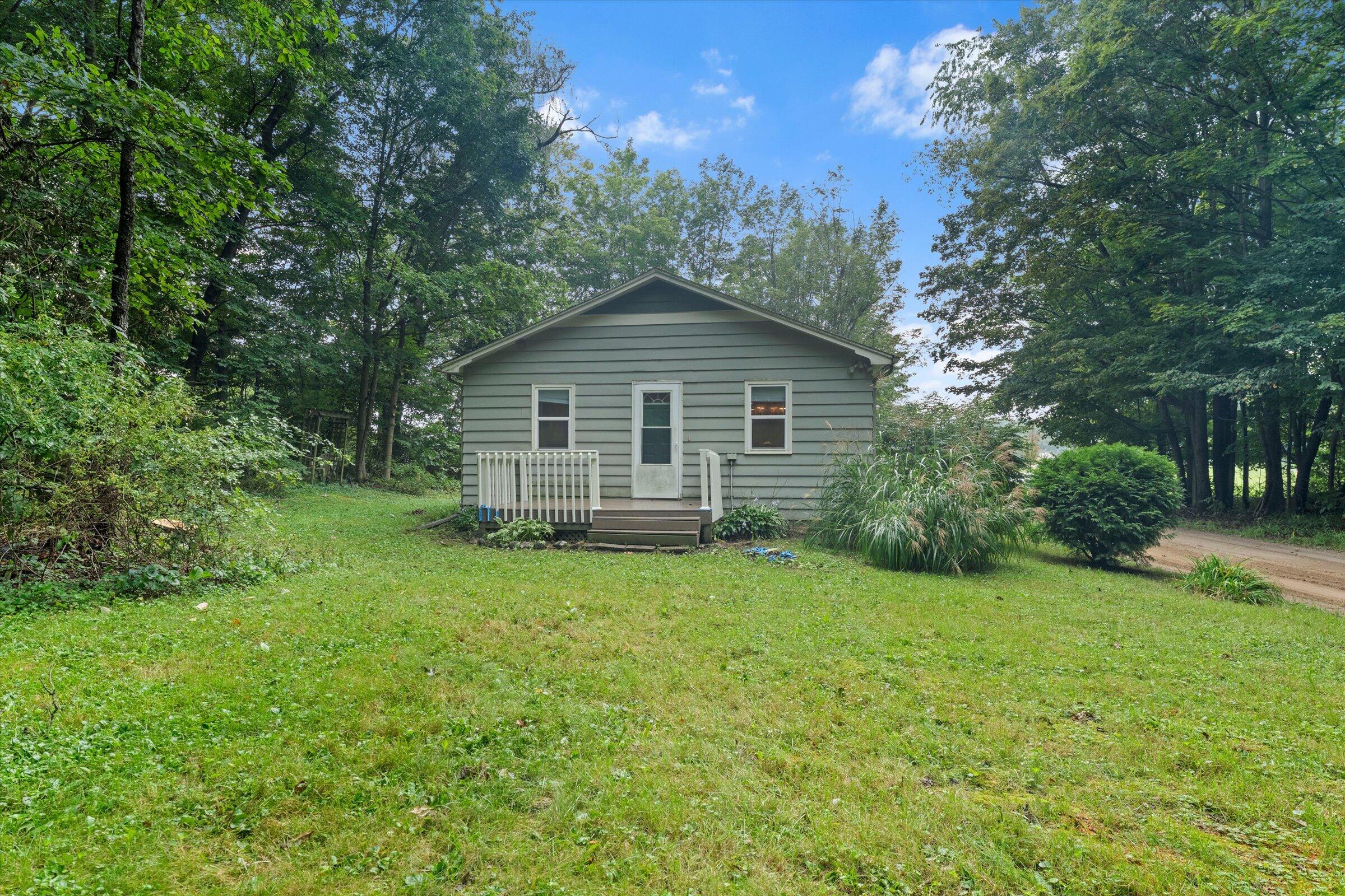 62353 Lincoln Avenue Vandalia MI 49095