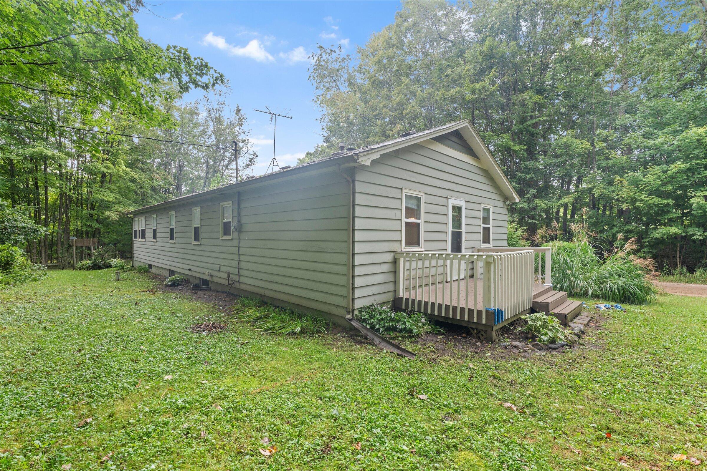 62353 Lincoln Avenue Vandalia MI 49095