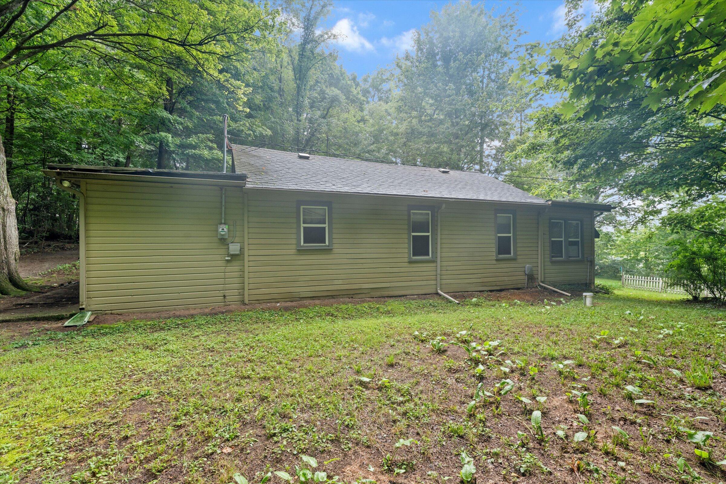 62353 Lincoln Avenue Vandalia MI 49095