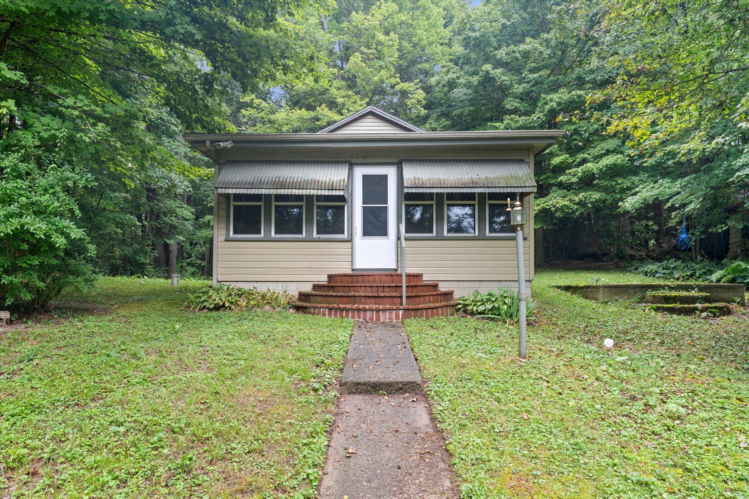 62353 Lincoln Avenue Vandalia MI 49095