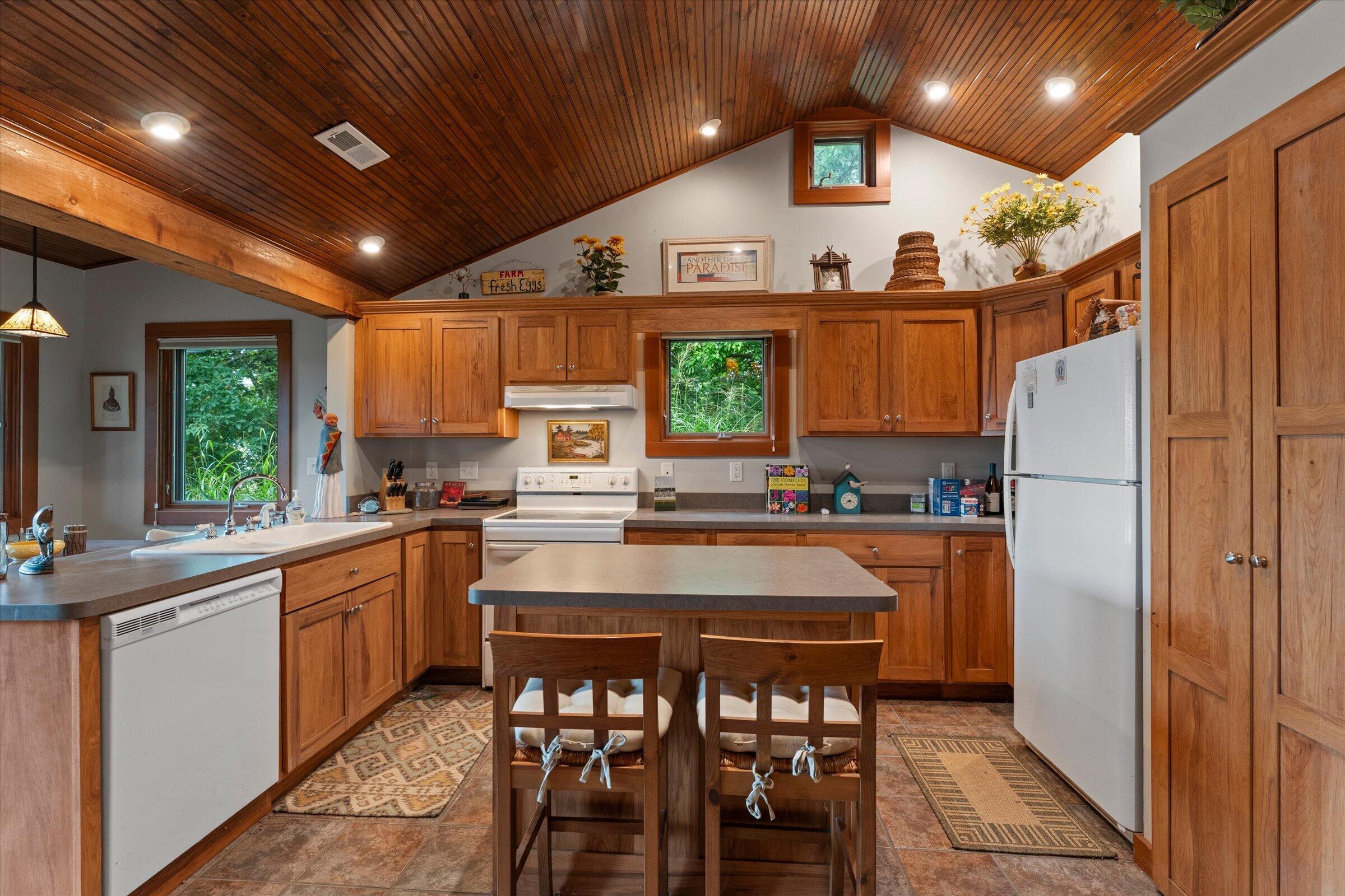 62353 Lincoln Avenue Vandalia MI 49095