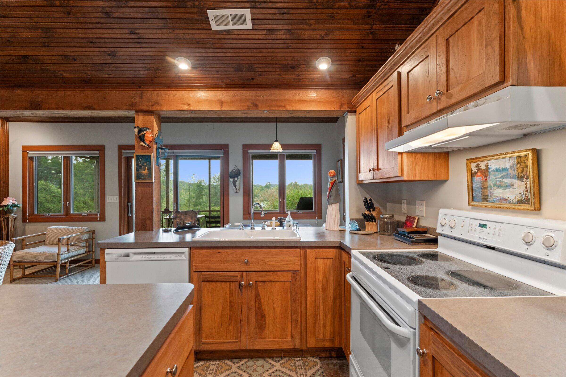62353 Lincoln Avenue Vandalia MI 49095