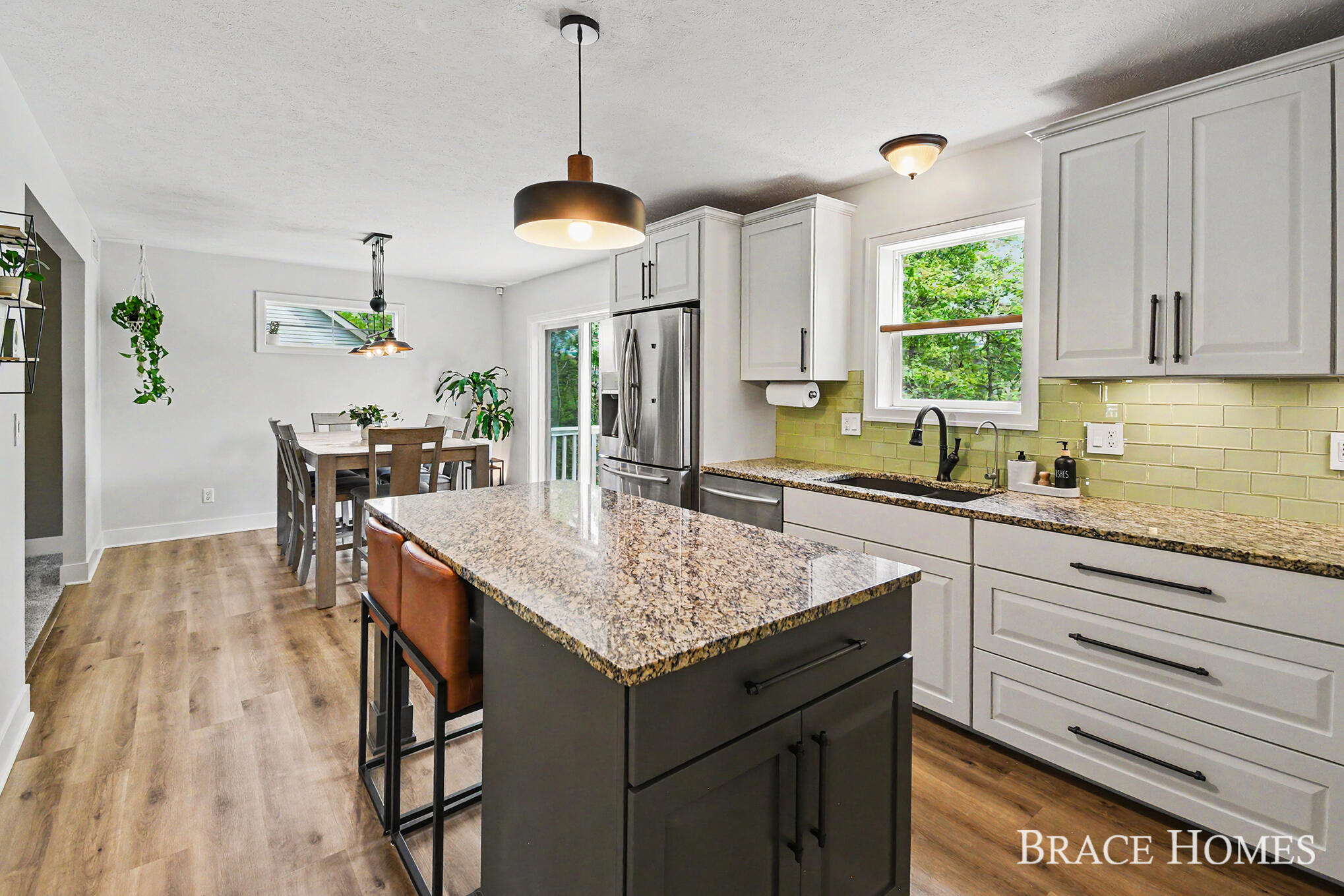 156 Hightower Drive NE Rockford MI 49341
