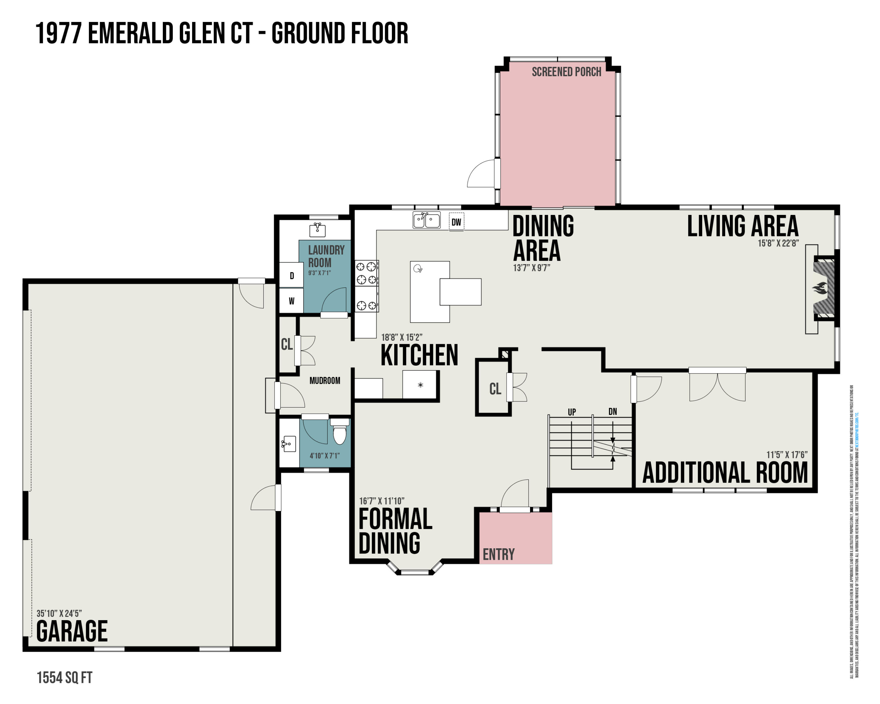 1977 Emerald Glen Court NE Ada MI 49301