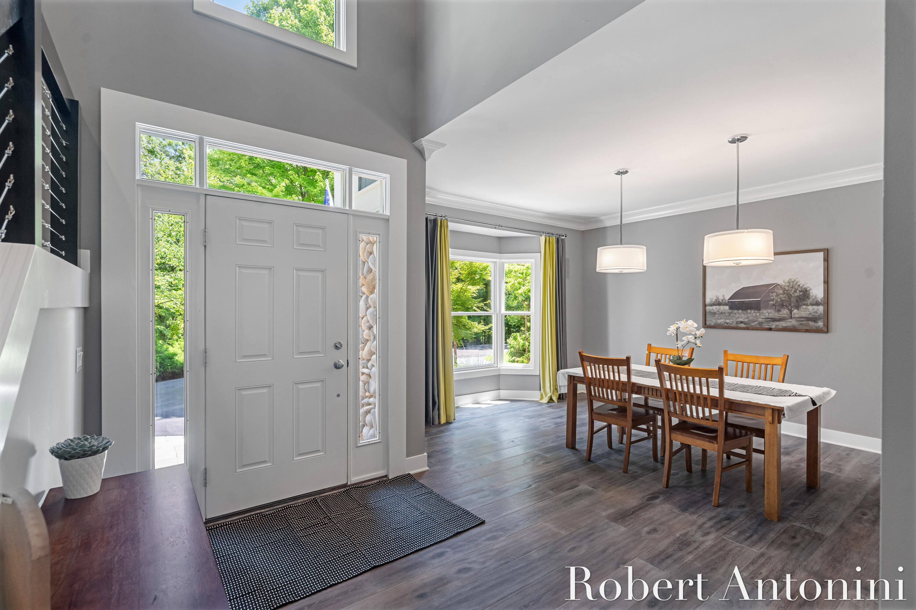 1977 Emerald Glen Court NE Ada MI 49301