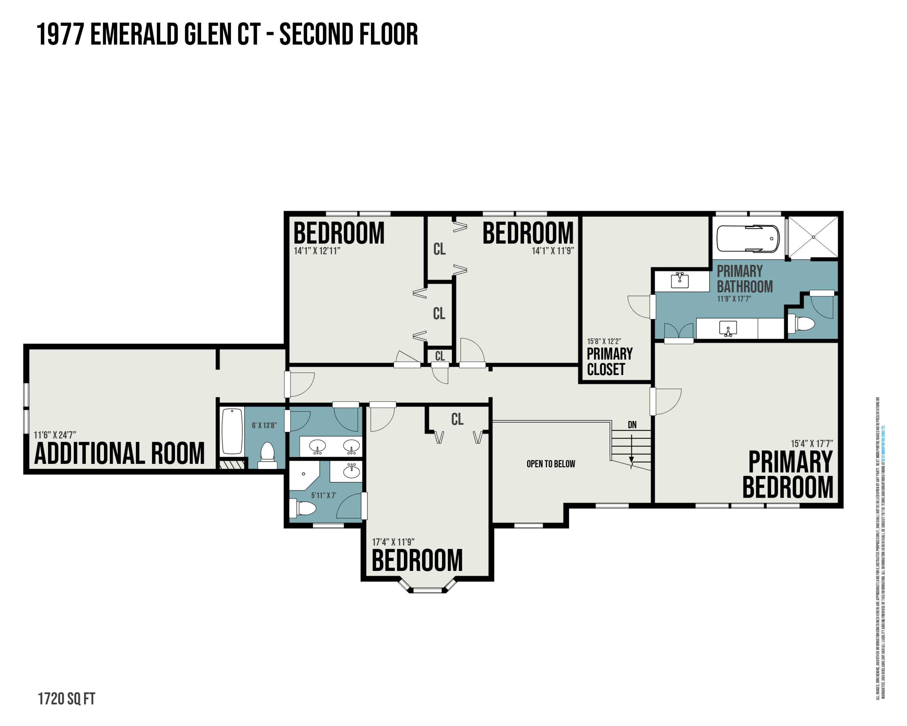 1977 Emerald Glen Court NE Ada MI 49301