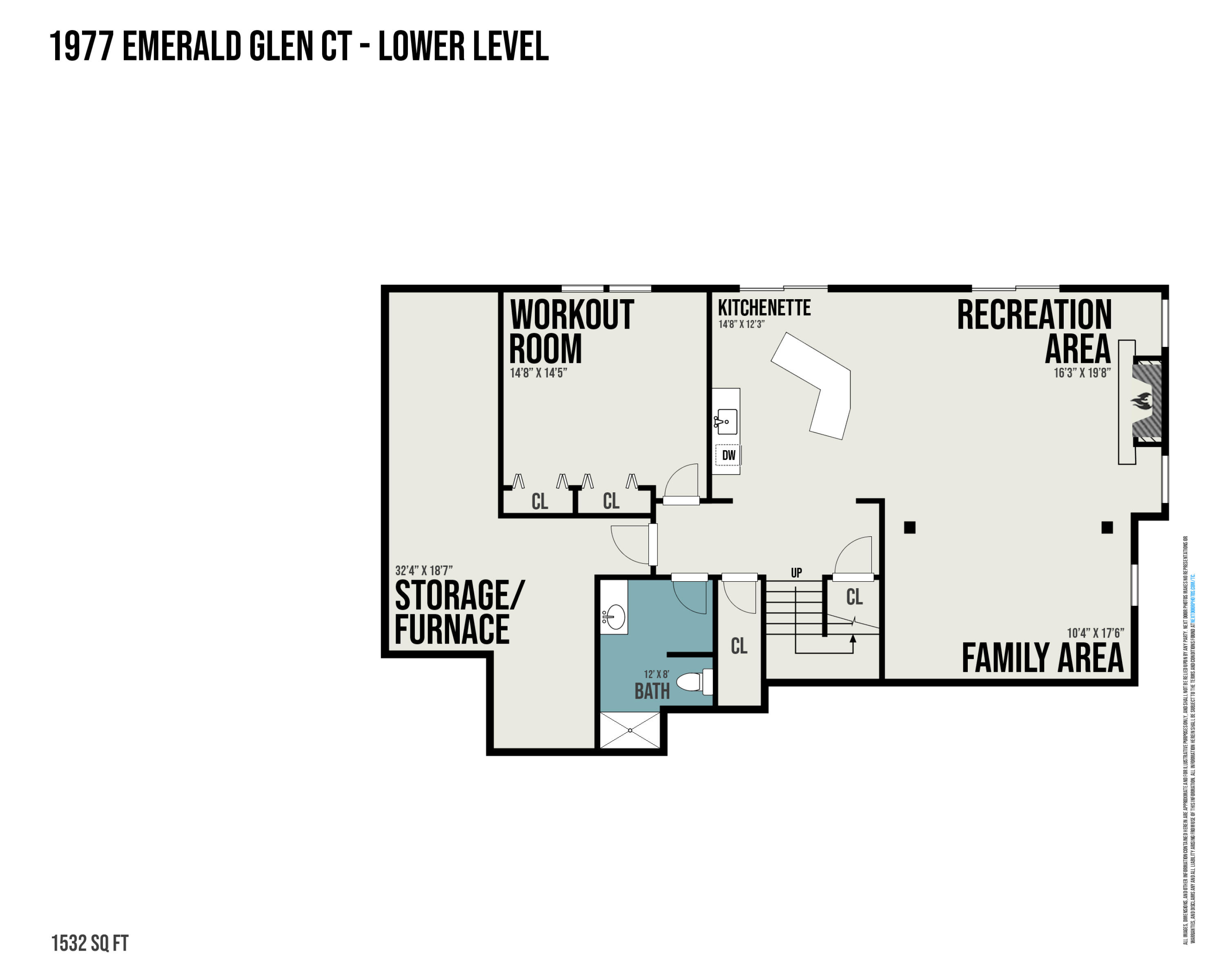1977 Emerald Glen Court NE Ada MI 49301