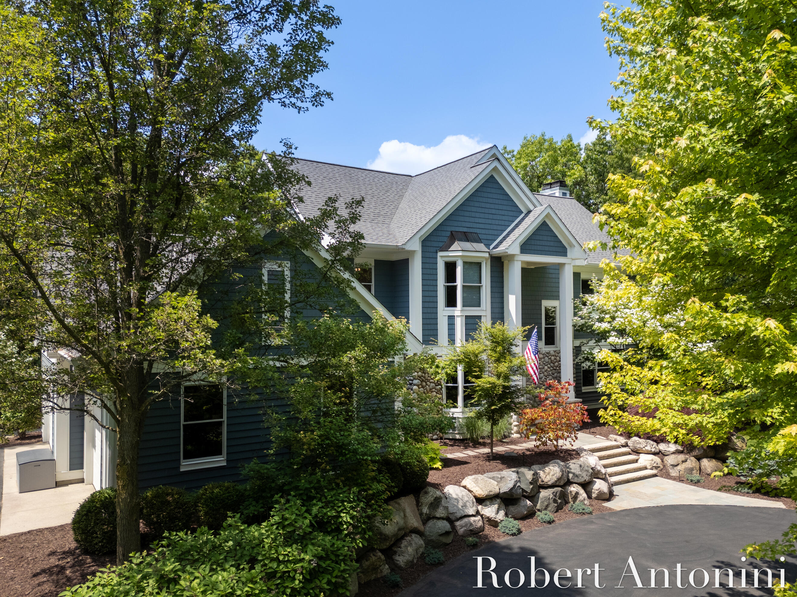 1977 Emerald Glen Court NE Ada MI 49301