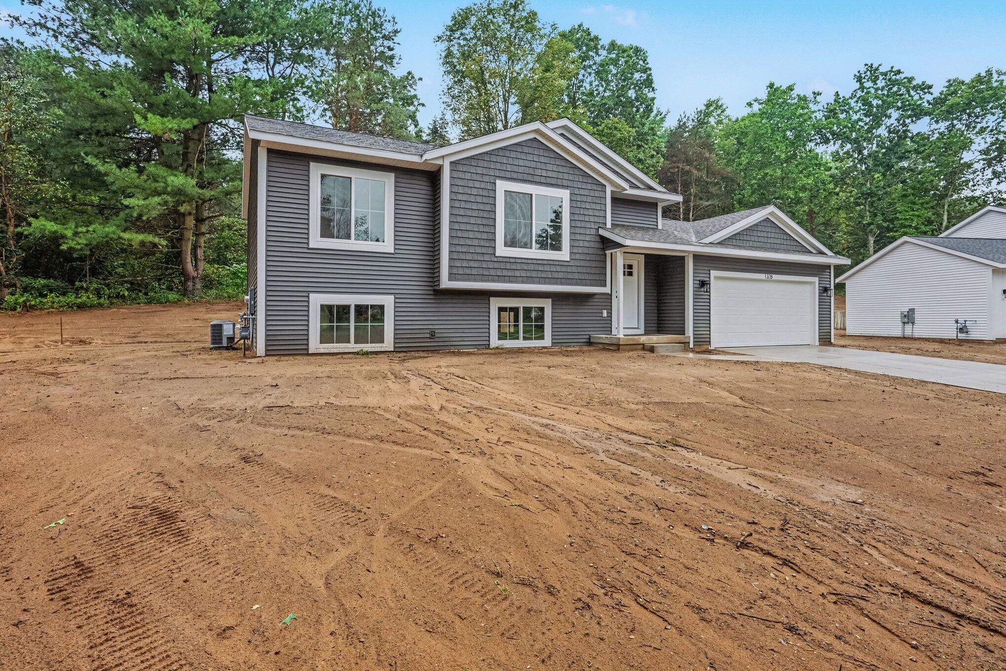 1328 Red Fox Court Allegan MI 49010