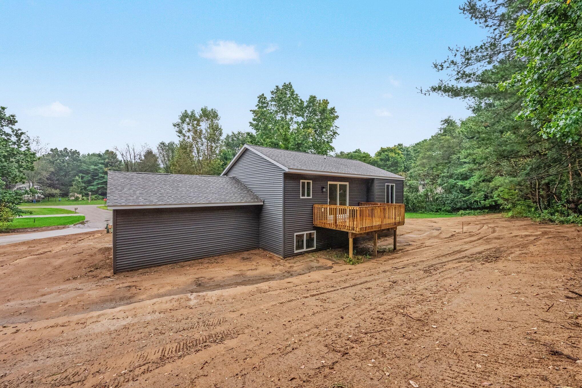 1328 Red Fox Court Allegan MI 49010