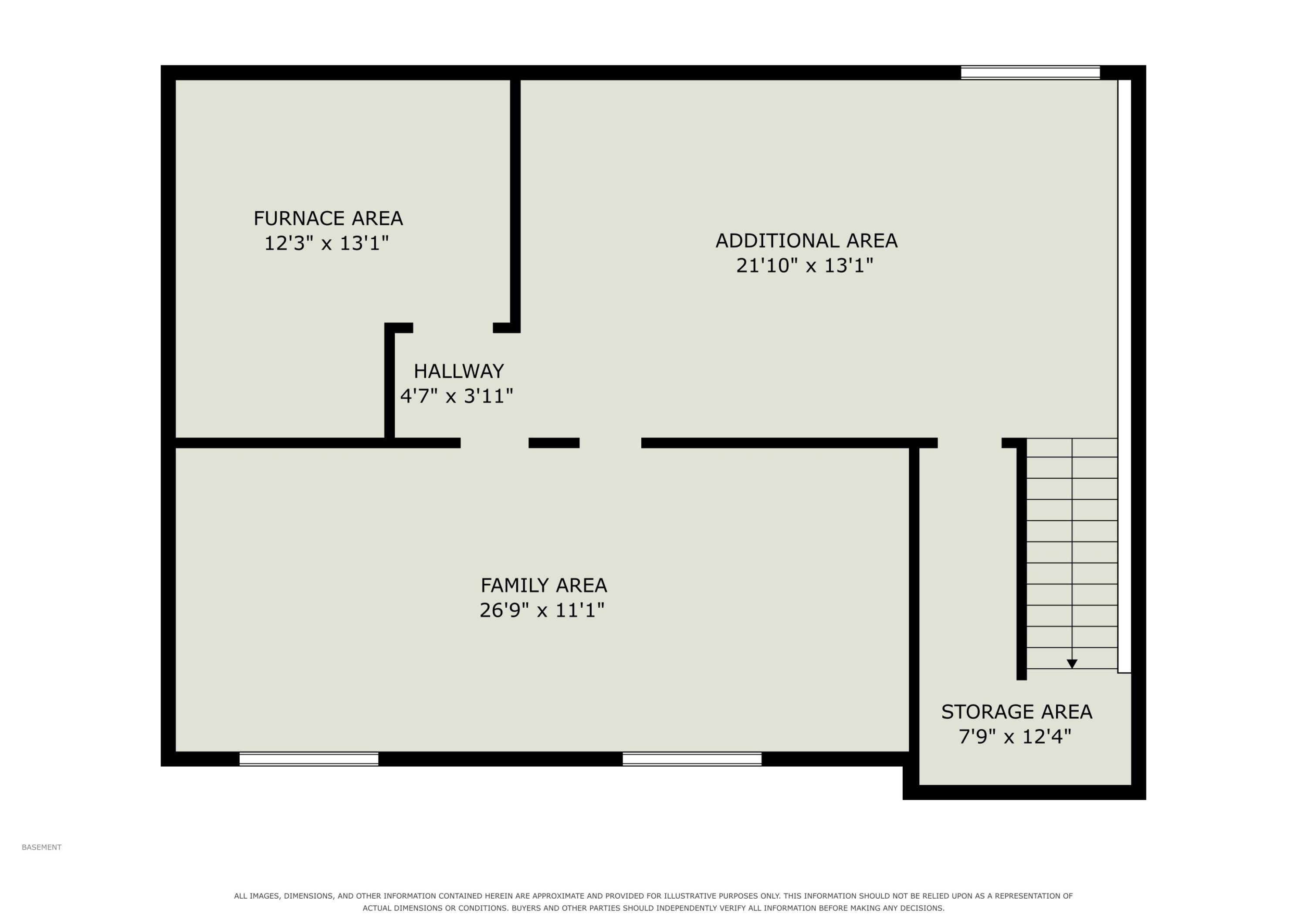 1328 Red Fox Court Allegan MI 49010