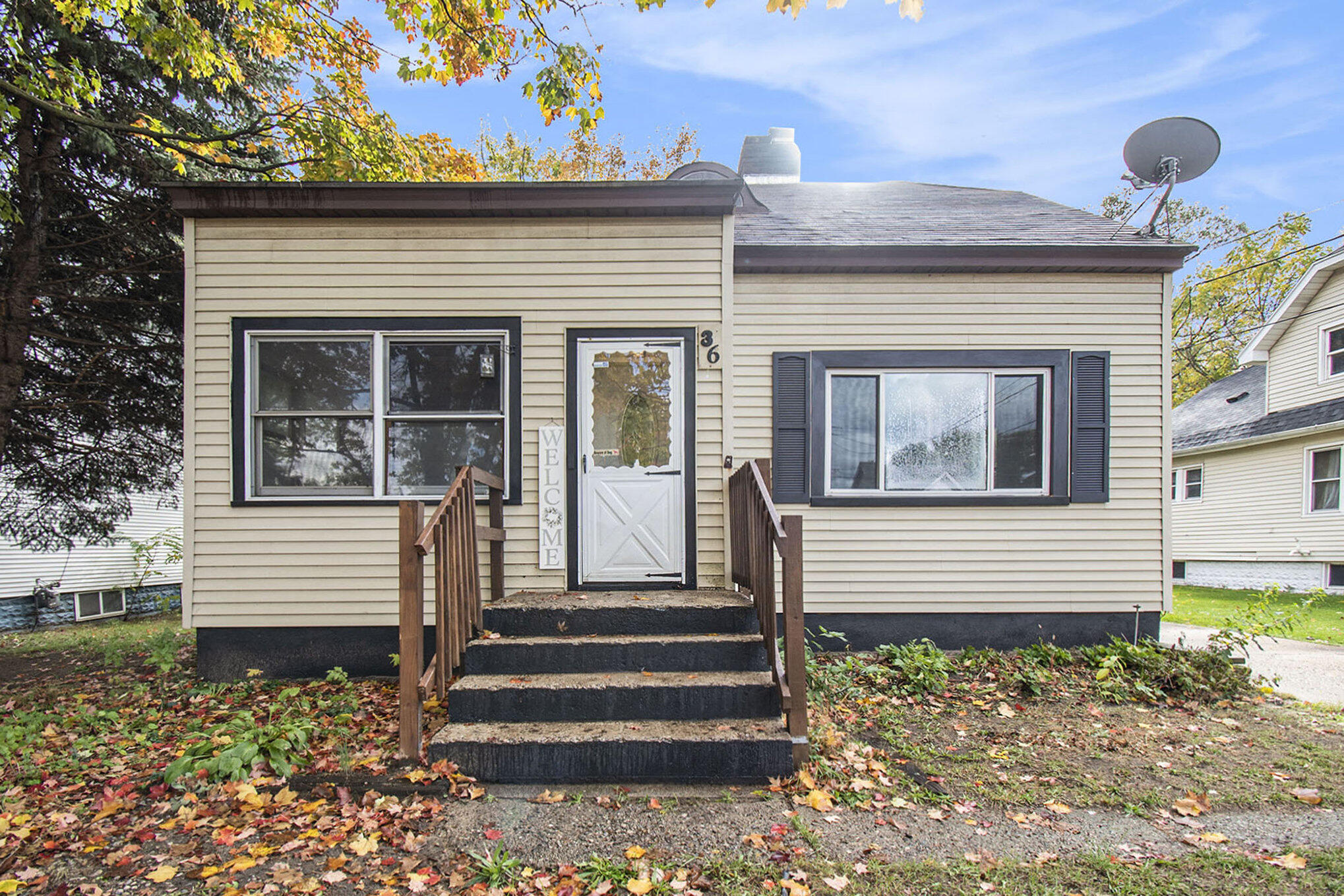 36 Celia Street SE Grand Rapids MI 49548