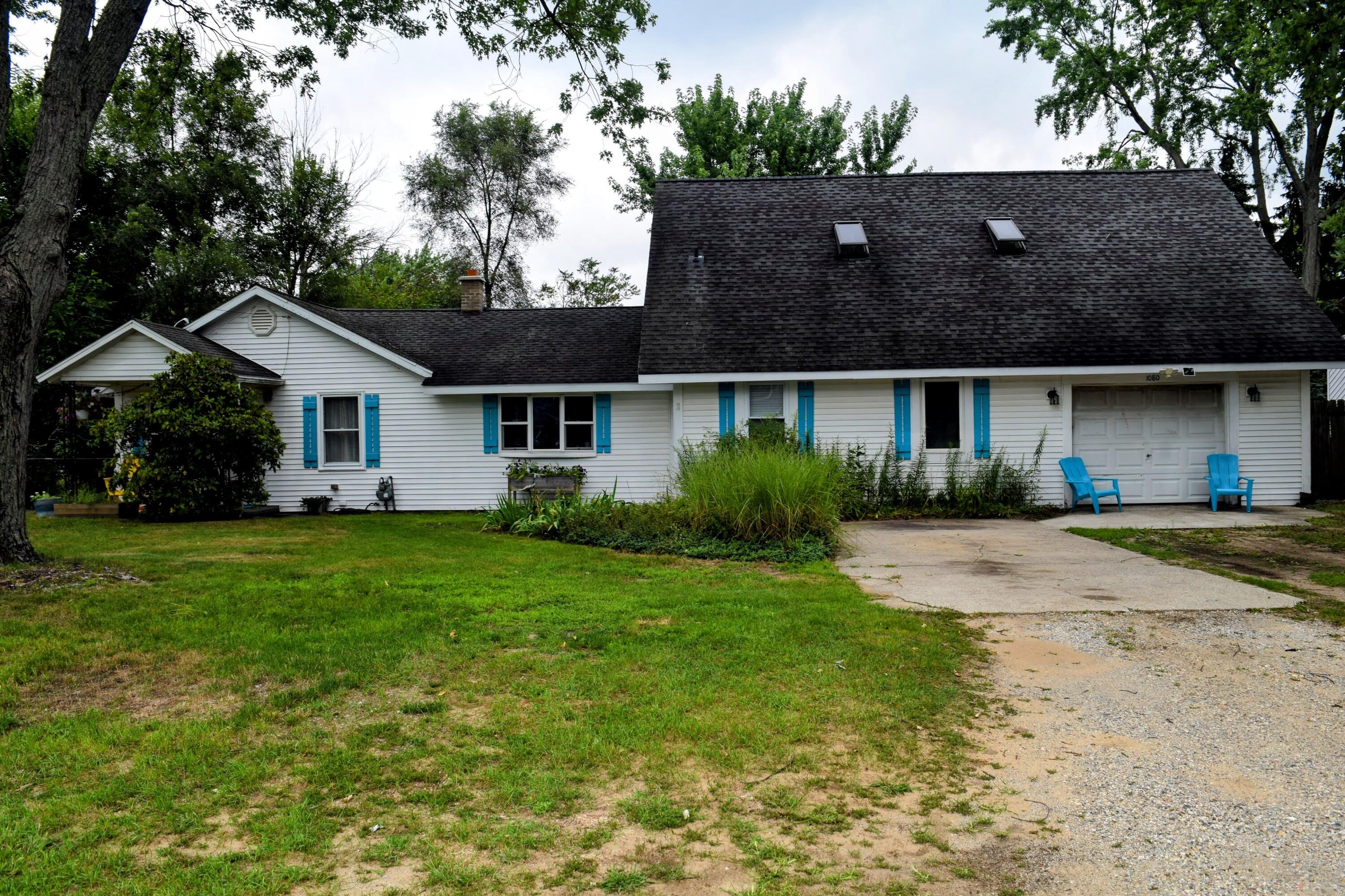 1080 Bellway Avenue Norton Shores MI 49441