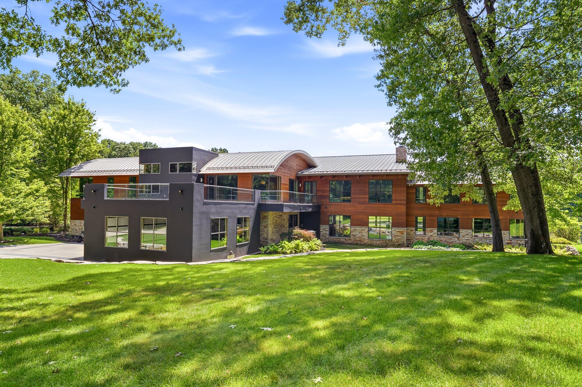 10463 W H Avenue Kalamazoo MI 49009
