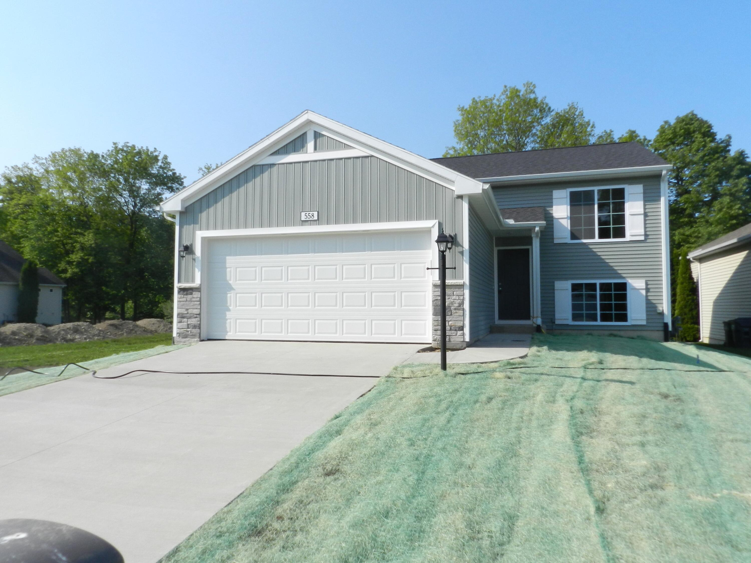 558 Swan River Drive Benton Harbor MI 49022