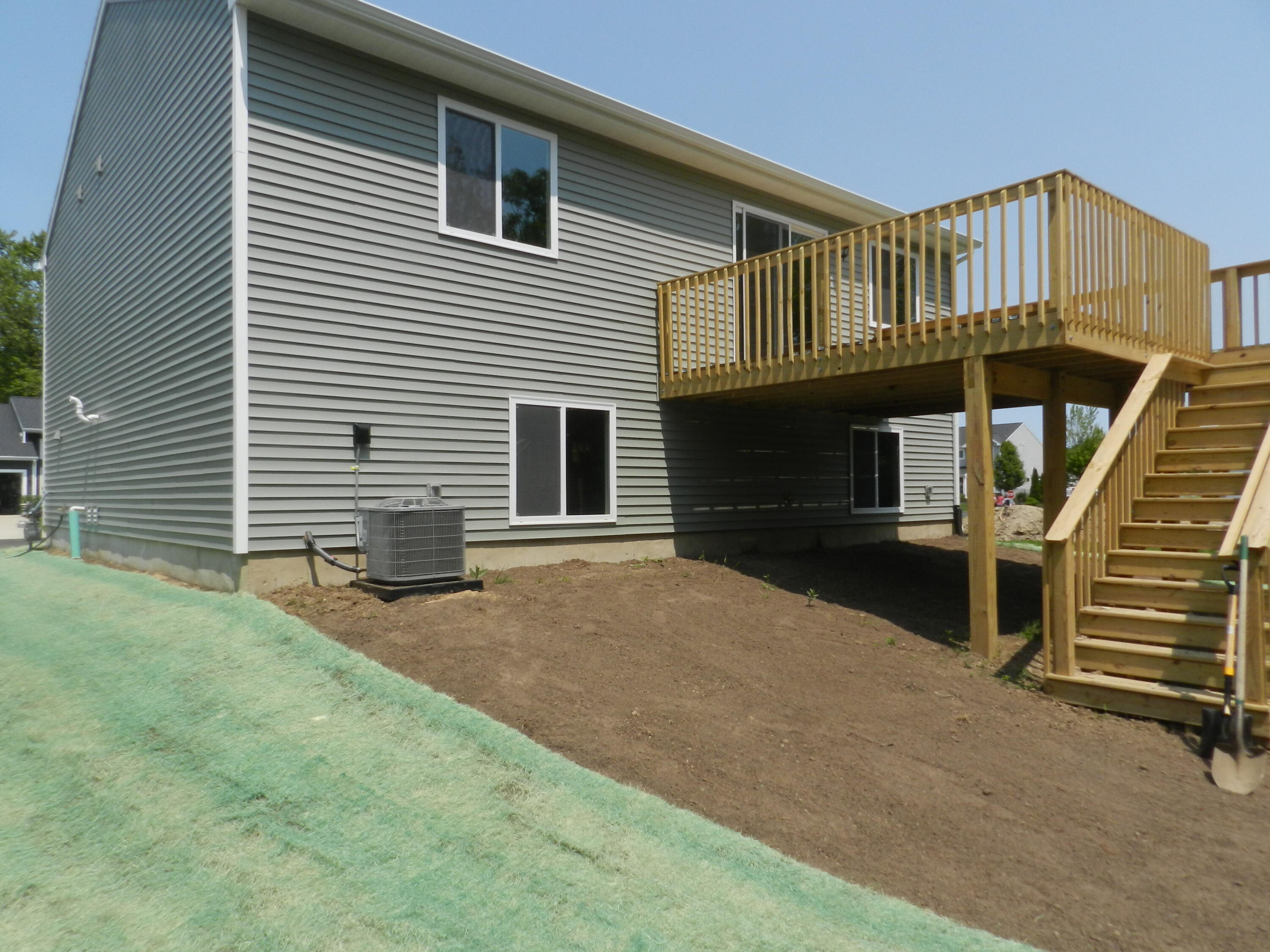 558 Swan River Drive Benton Harbor MI 49022