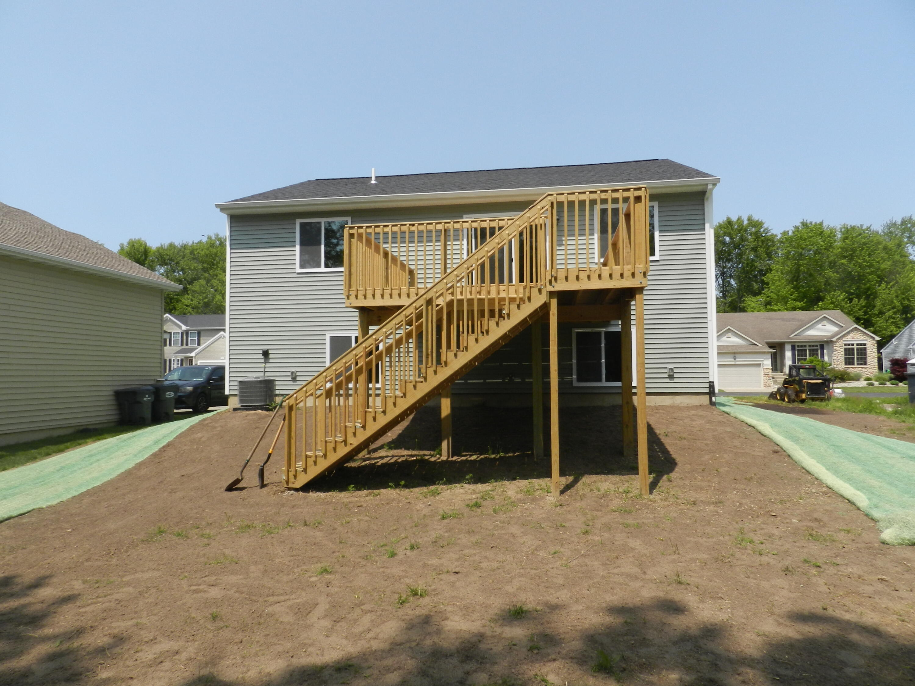558 Swan River Drive Benton Harbor MI 49022