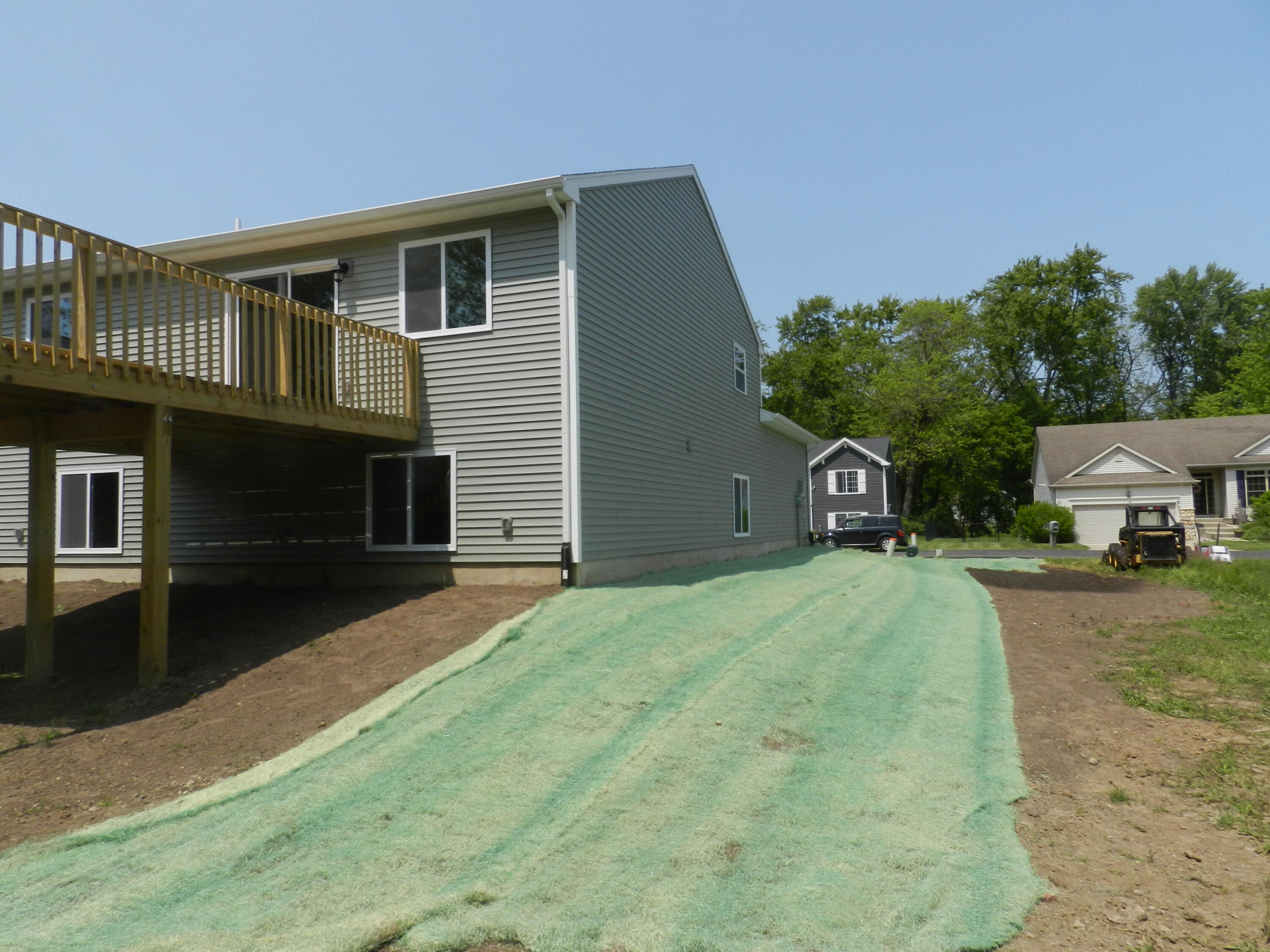 558 Swan River Drive Benton Harbor MI 49022
