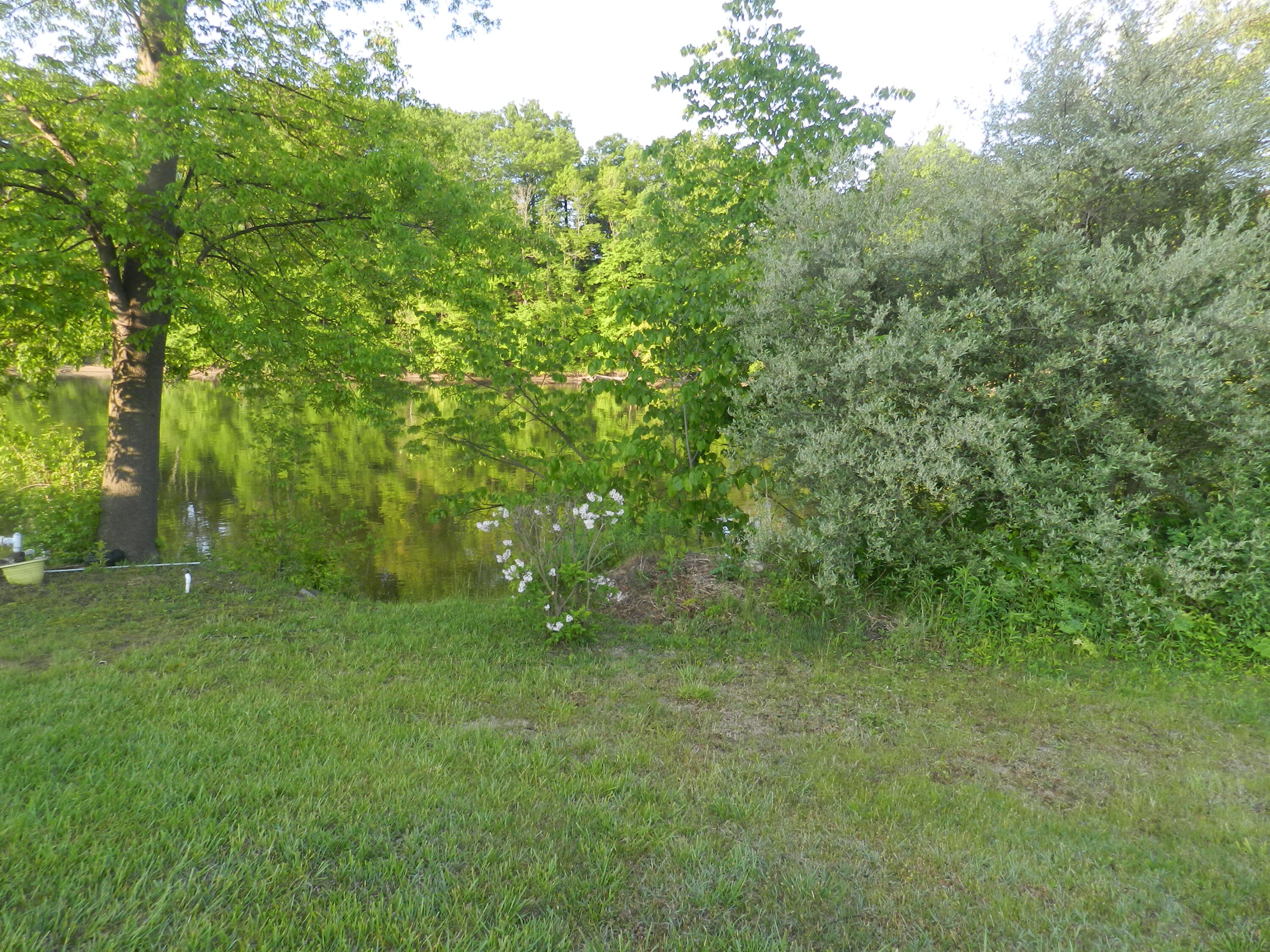 558 Swan River Drive Benton Harbor MI 49022