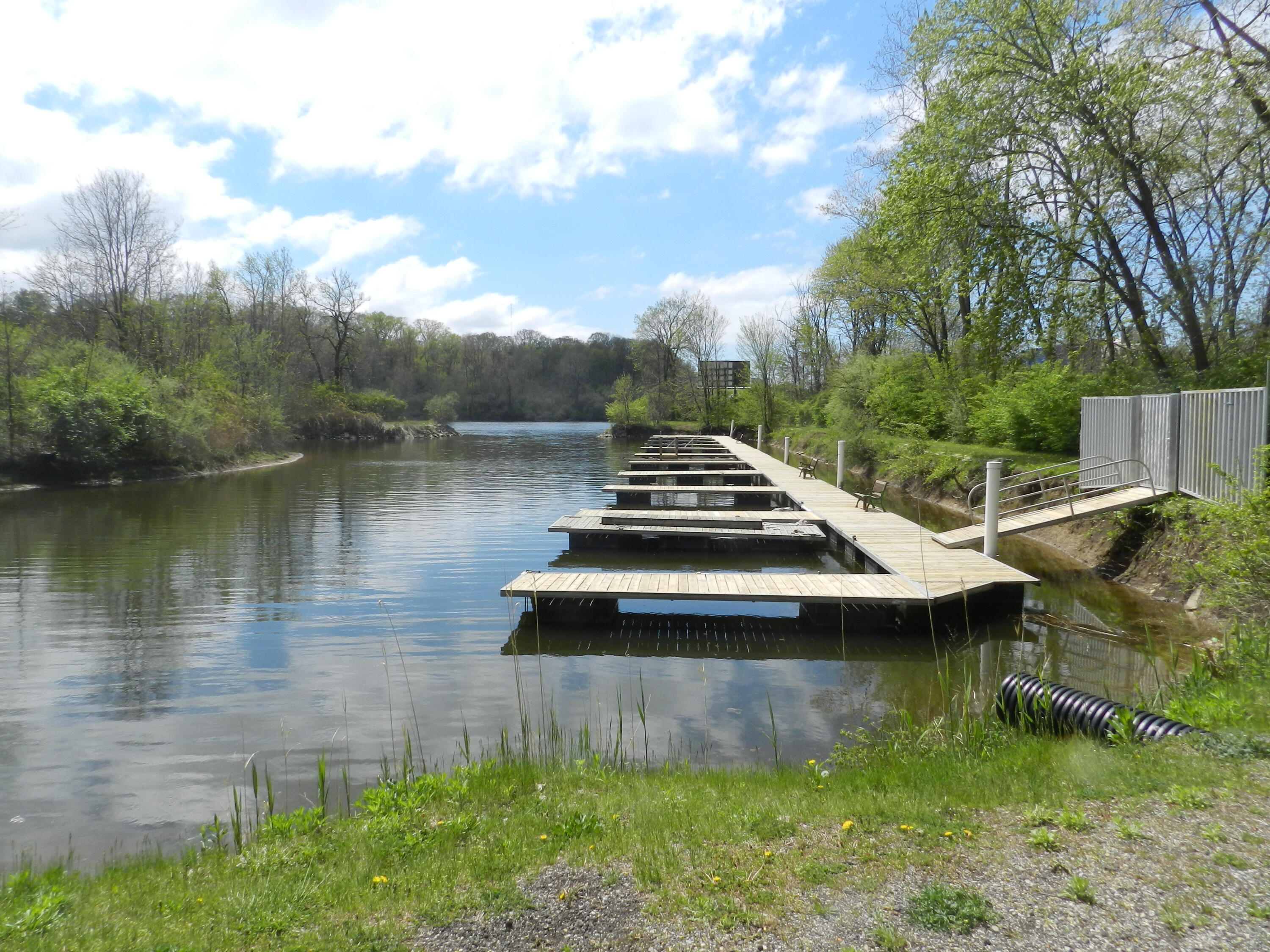 558 Swan River Drive Benton Harbor MI 49022